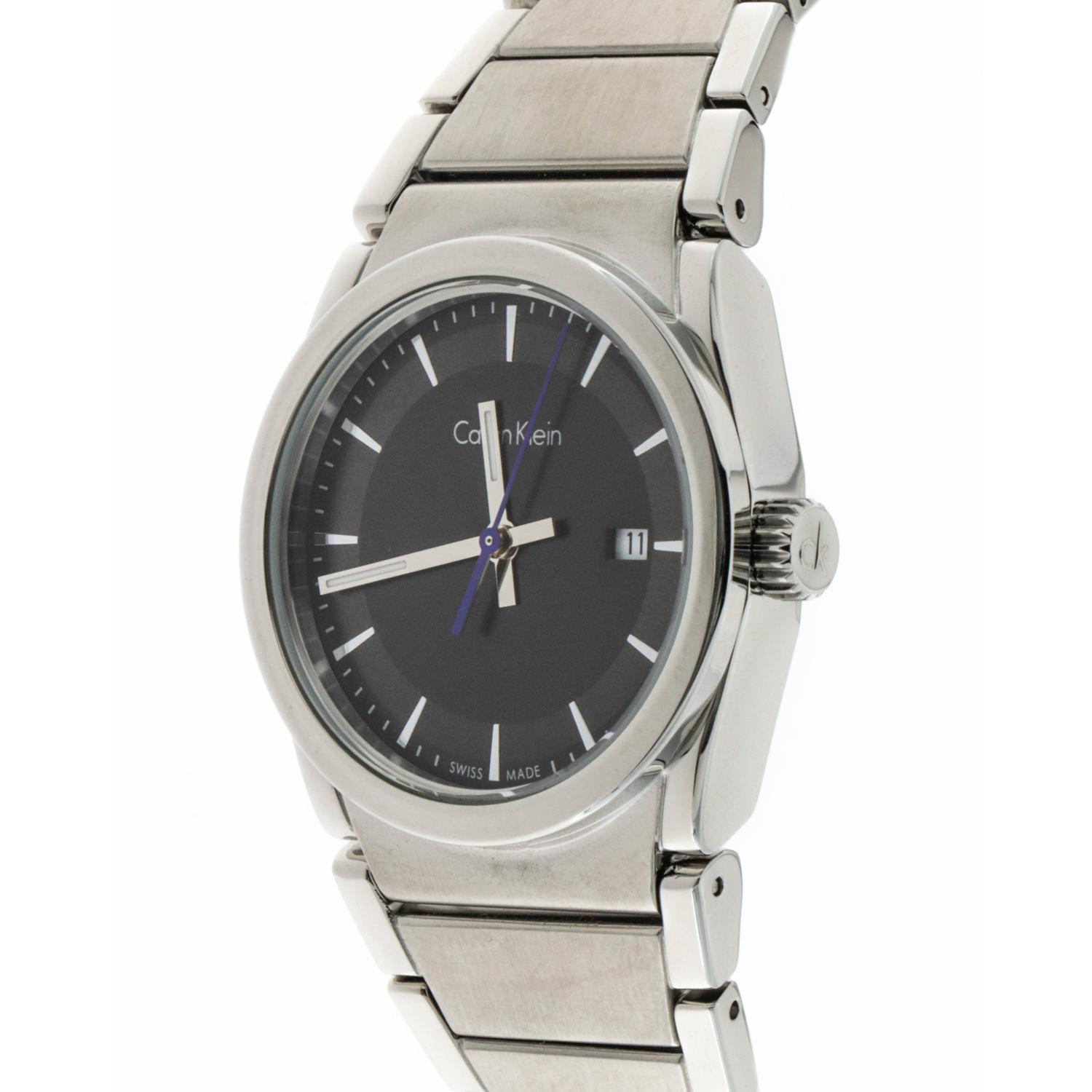 CALVIN KLEIN - Uomo/Donna - K6K33143 - K6K33143 Step