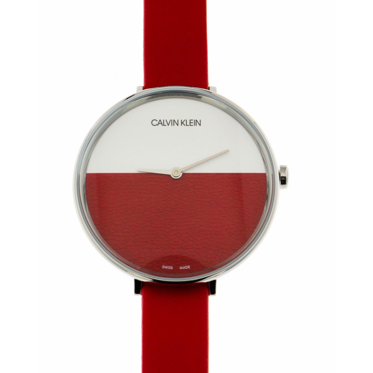 CALVIN KLEIN - Uomo/Donna - K7A231UP - K7A231UP Rise