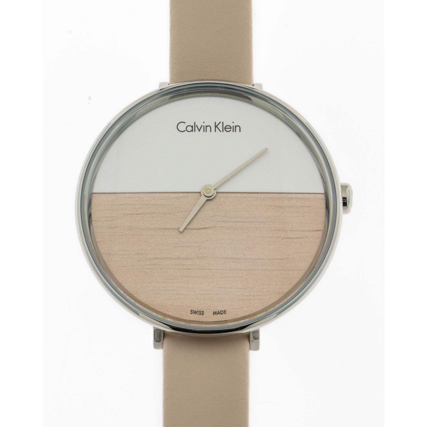 CALVIN KLEIN - Uomo/Donna - K7A231XH - K7A231XH Rise