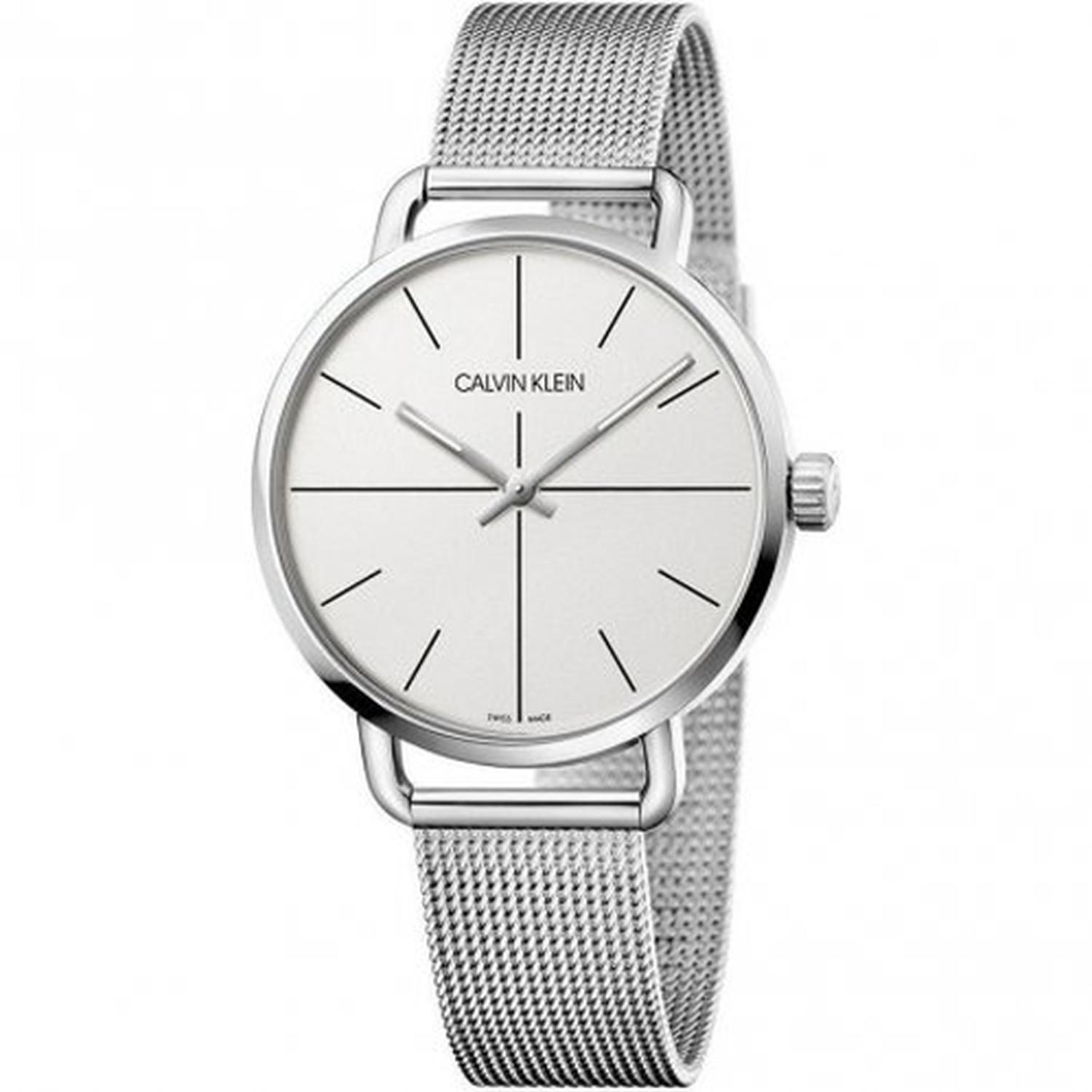 CALVIN KLEIN - Uomo/Donna - K7B21126 - K7B21126 Even