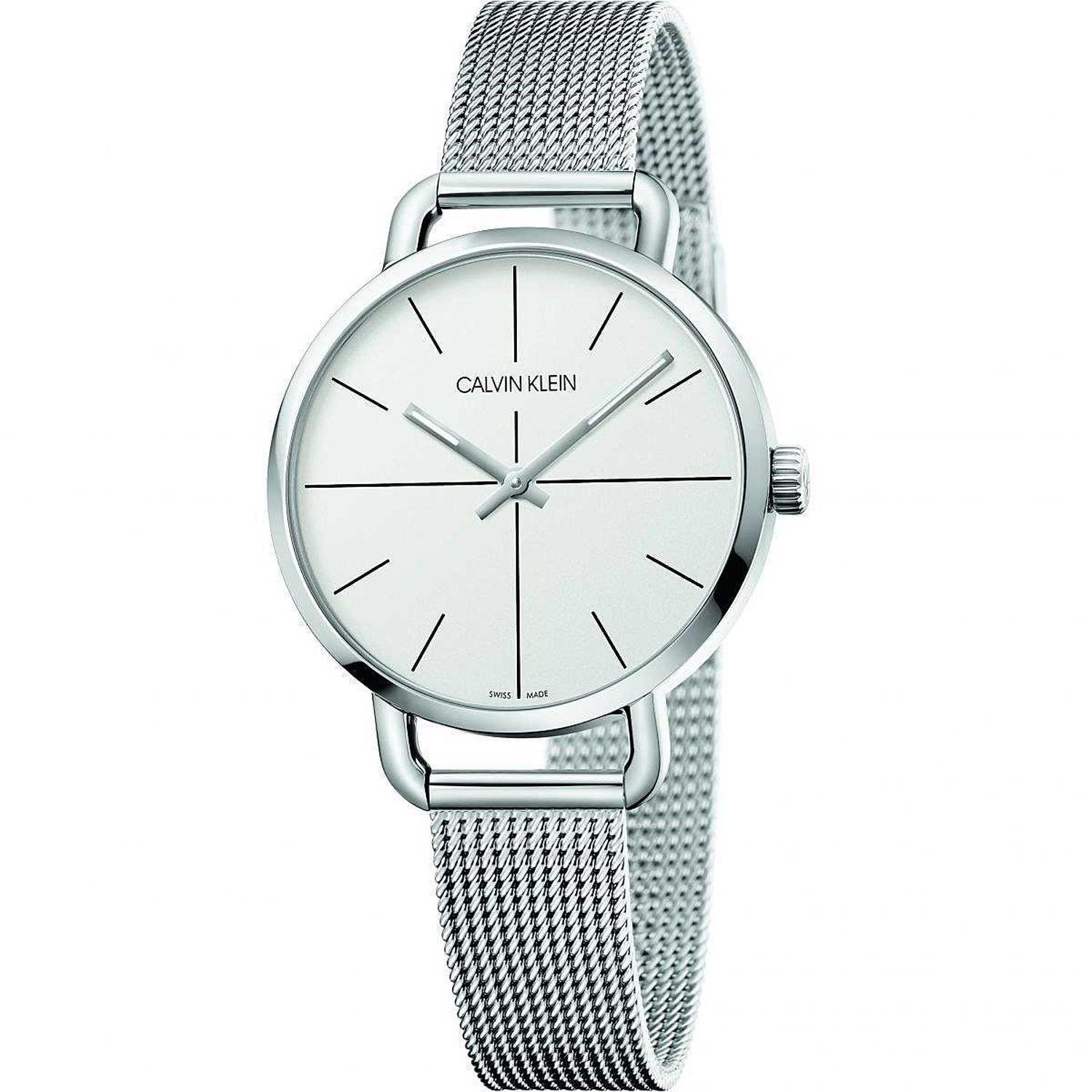 Calvin Klein - Donna - K7B23126 - Con Cinturino Maglia Milano