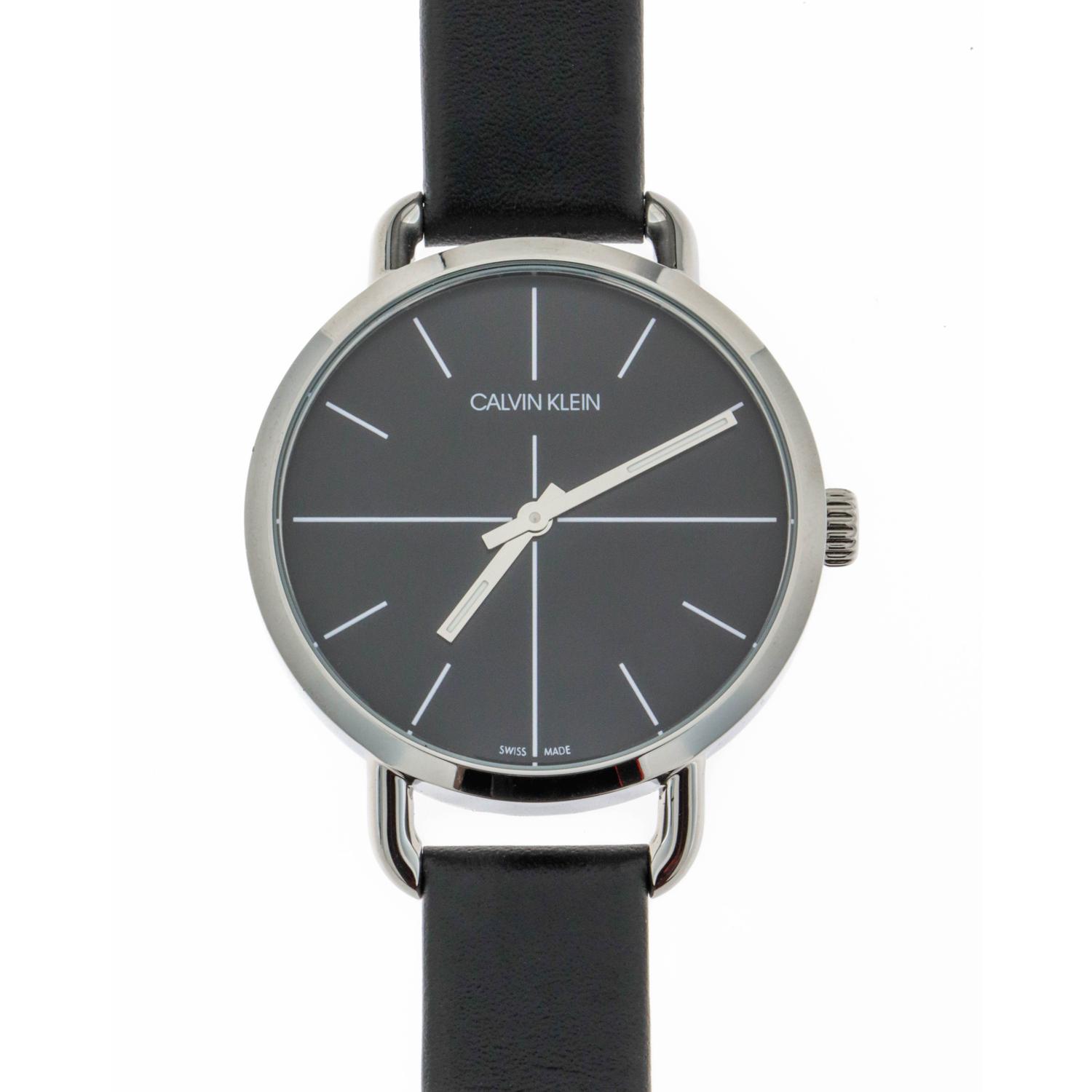 CALVIN KLEIN - Uomo/Donna - K7B231CZ - K7B231CZ Even