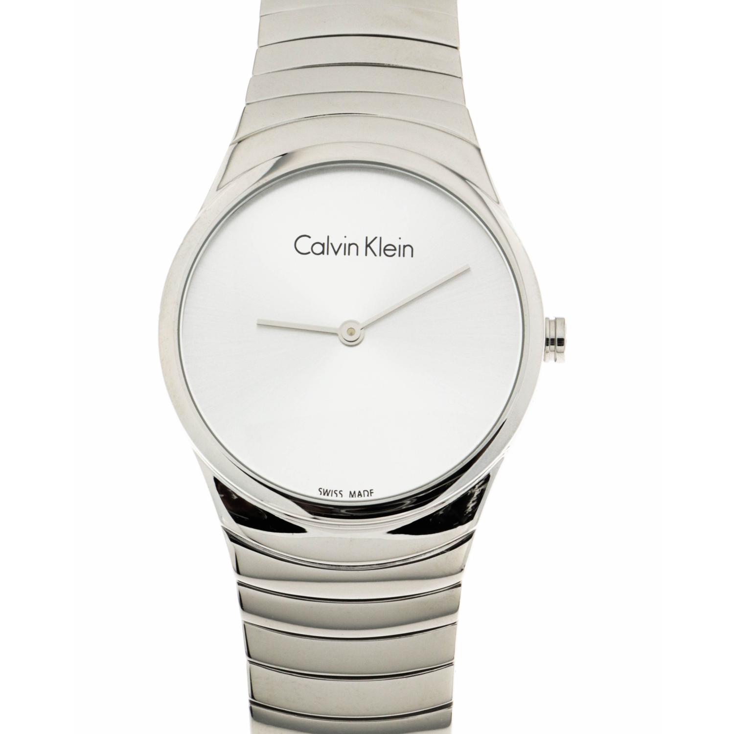CALVIN KLEIN - Uomo/Donna - K8A23146 - K8A23146 Whirl