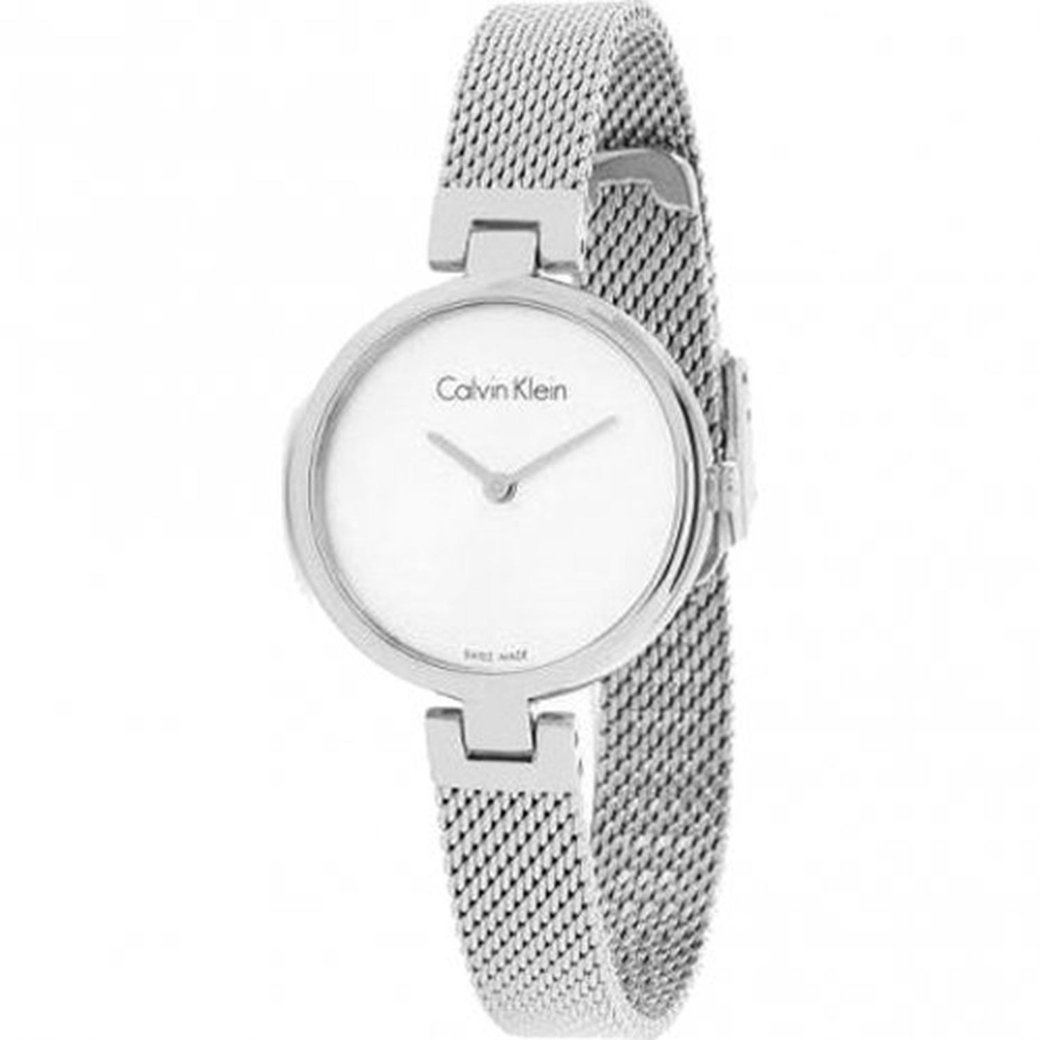 CALVIN KLEIN - K8G23126 - Uomo - Donna - Authentic