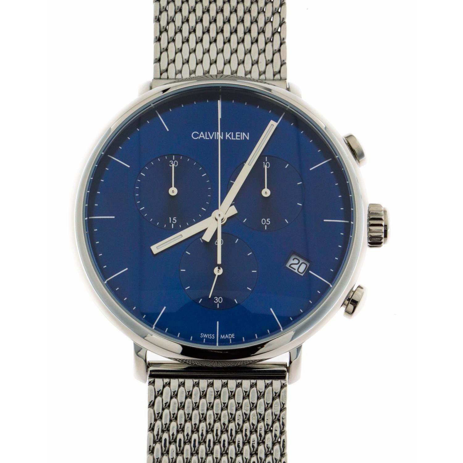 CALVIN KLEIN - Uomo/Donna - K8M2712N - K8M2712N High Noon