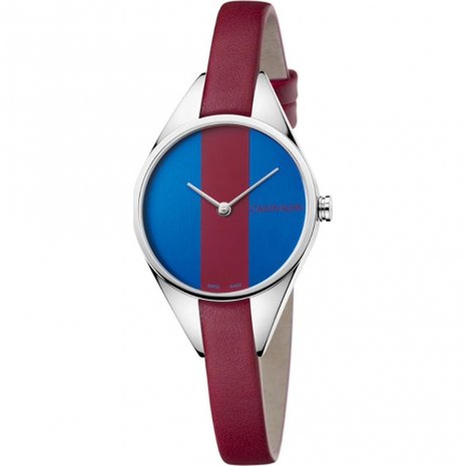 CALVIN KLEIN - Uomo/Donna - K8P231UN - K8P231UN Rebel