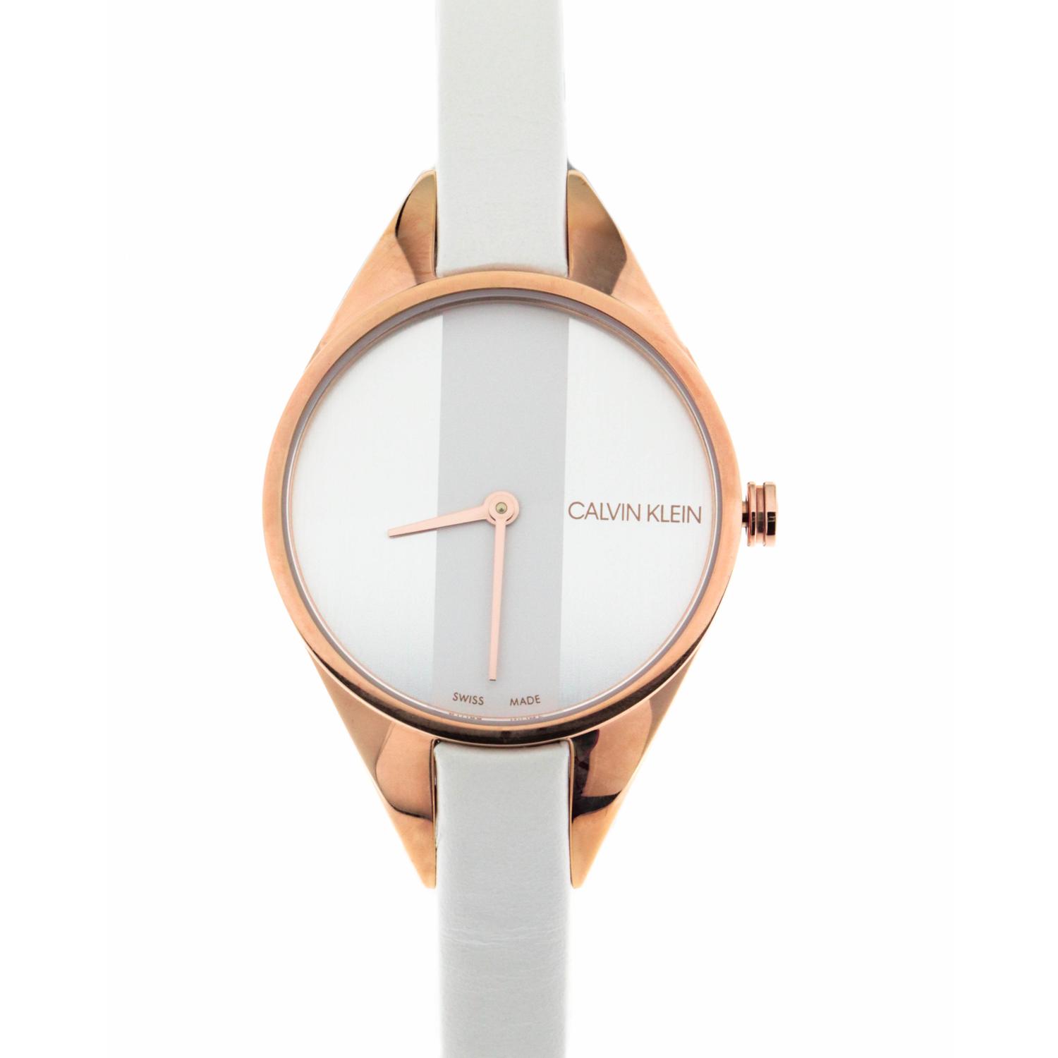 CALVIN KLEIN - Uomo/Donna - K8P236L6 - K8P236L6 Rebel