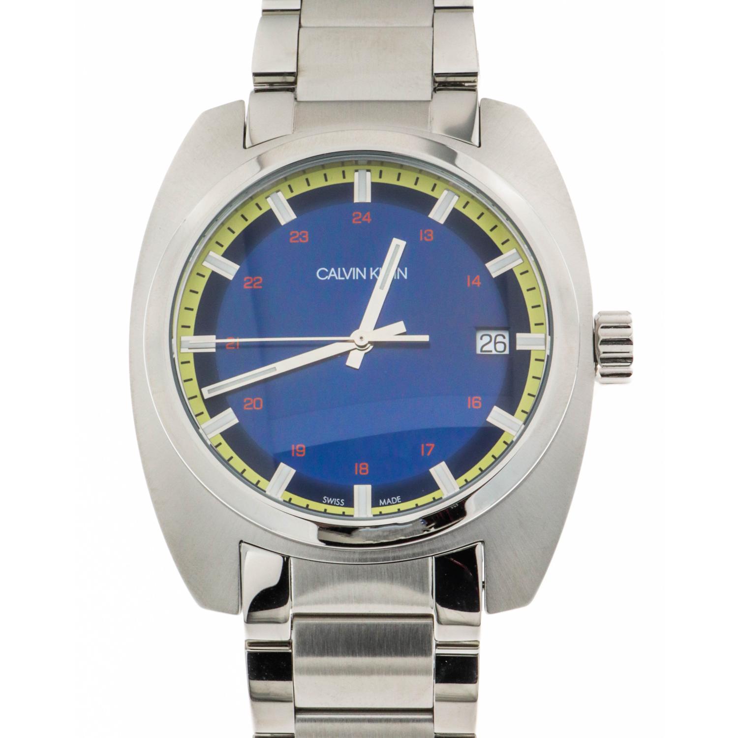 Calvin Klein - Uomo - K8W3114N - uomo Achieve