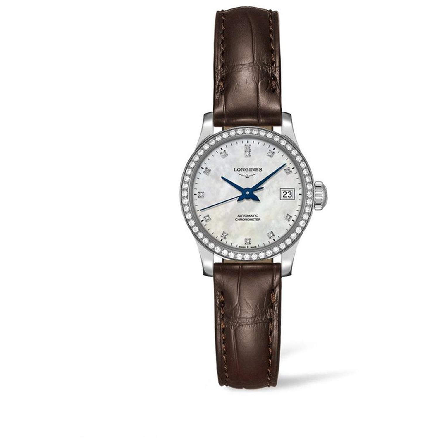 LONGINES - L2.320.0.87.2