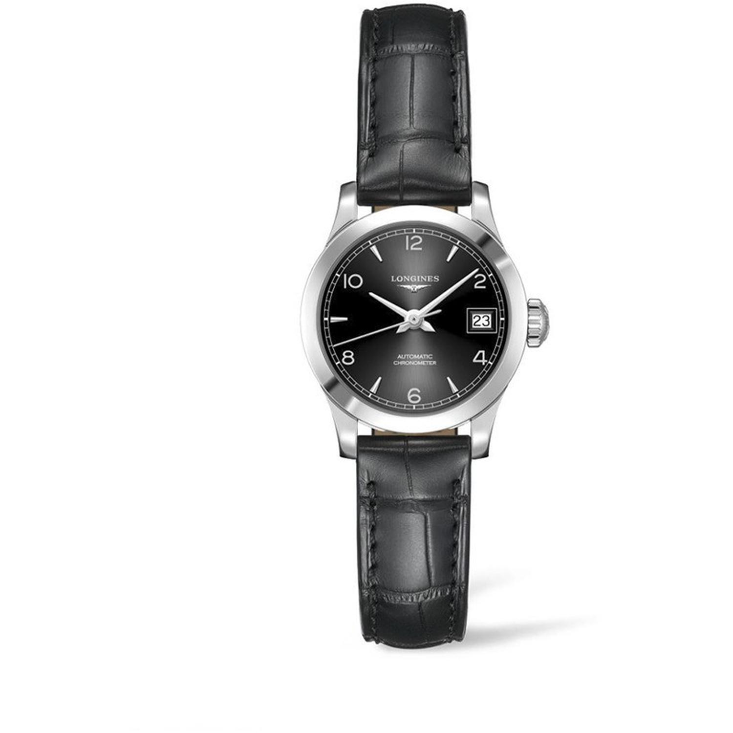 LONGINES - L2.320.4.56.2