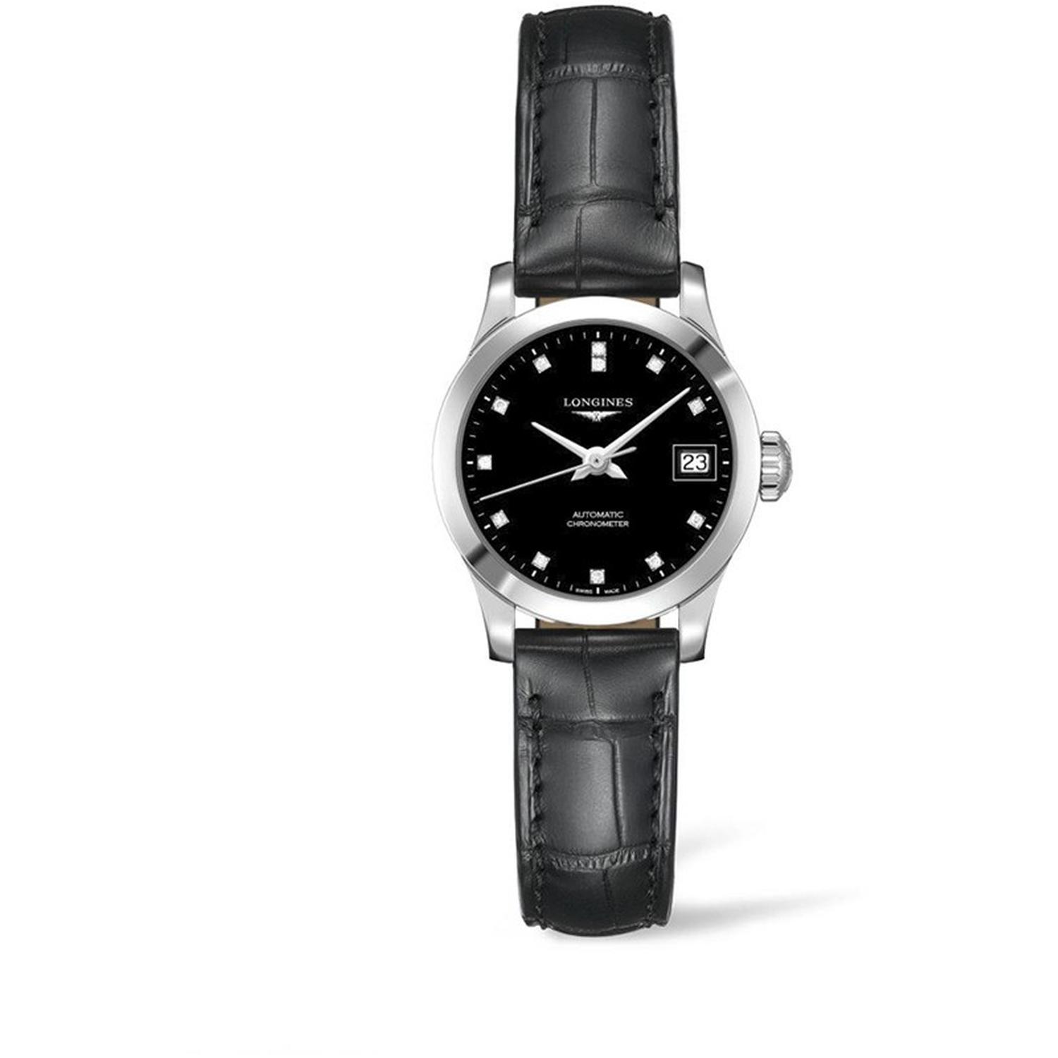 LONGINES - L2.320.4.57.2