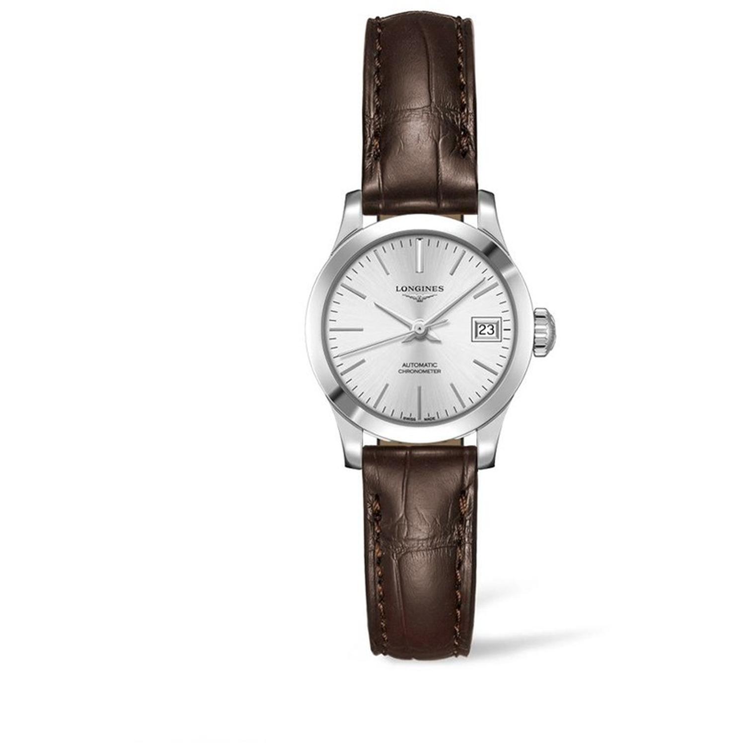 LONGINES - L2.320.4.72.2