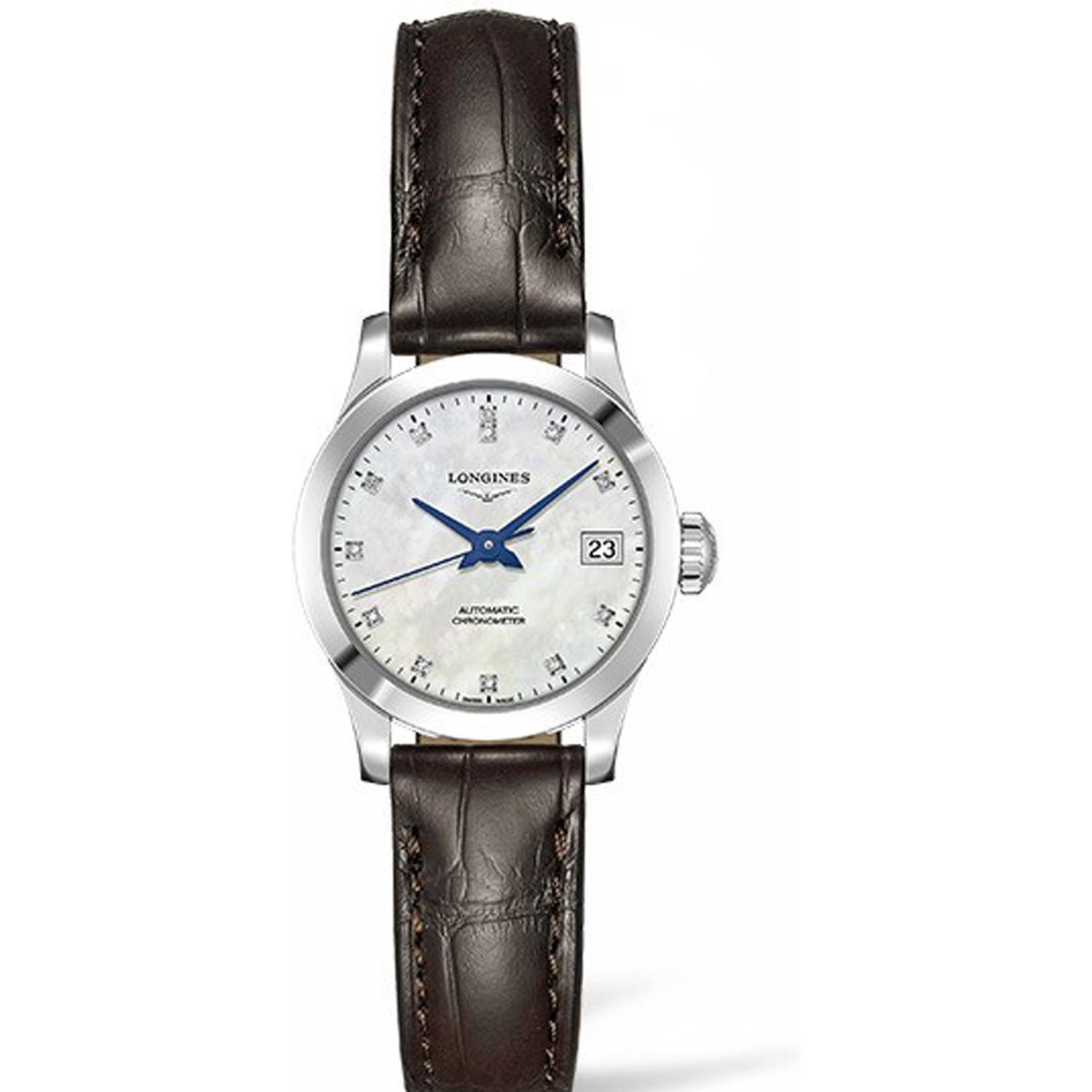 LONGINES - L2.320.4.87.2