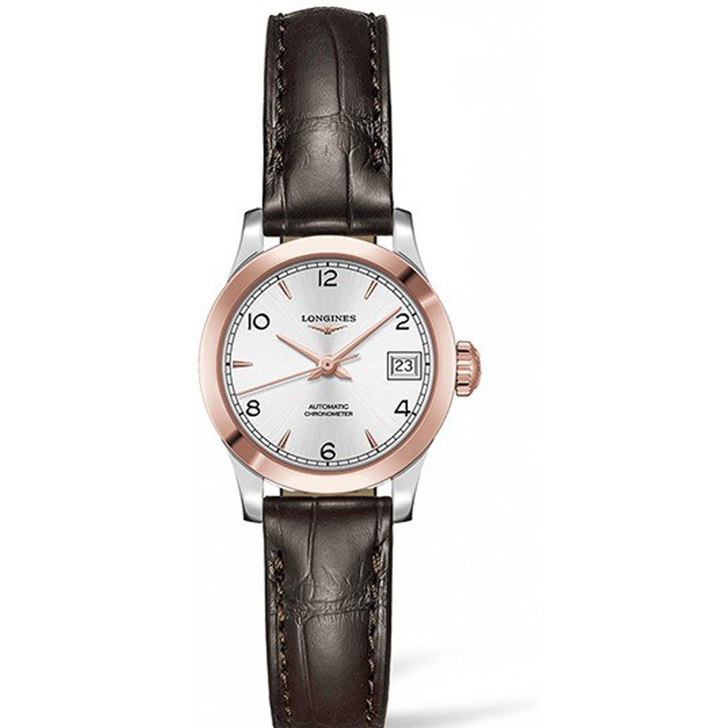 LONGINES - L2.320.5.76.2