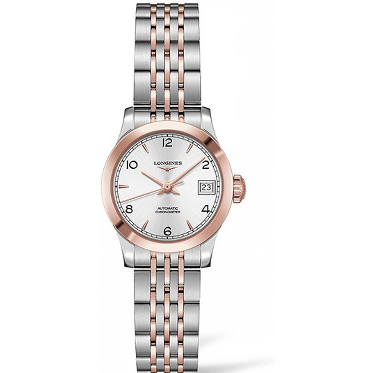 LONGINES - L2.320.5.76.7