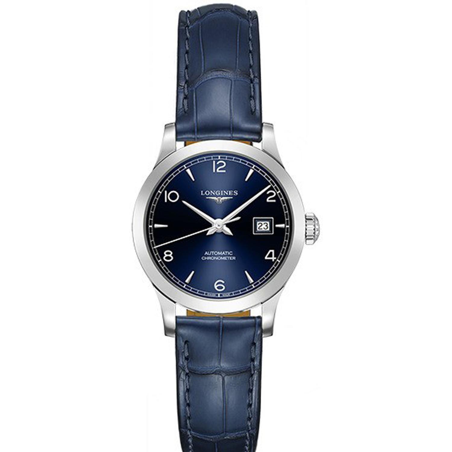 LONGINES - L2.321.4.96.4