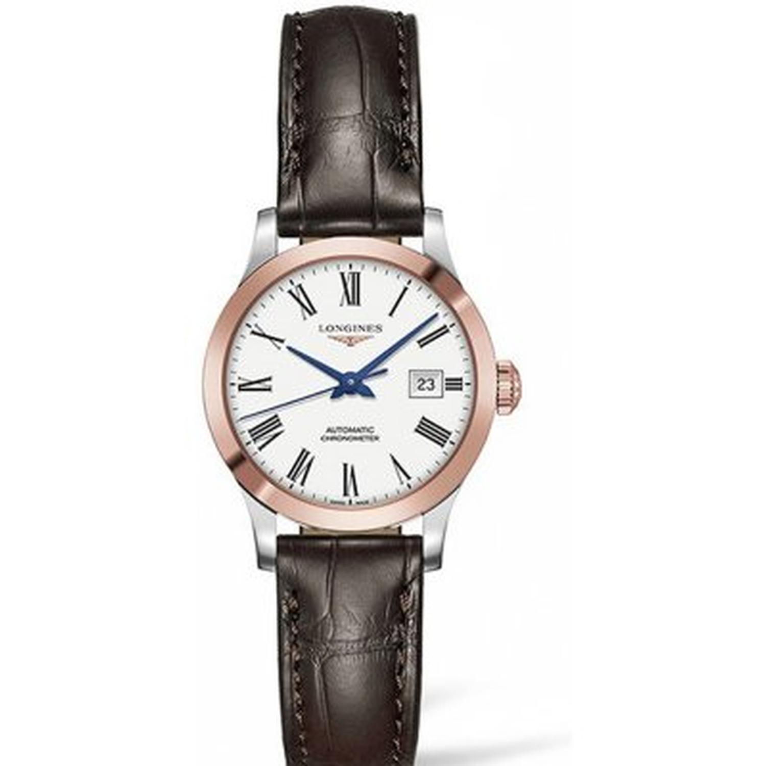LONGINES - L2.321.5.11.2