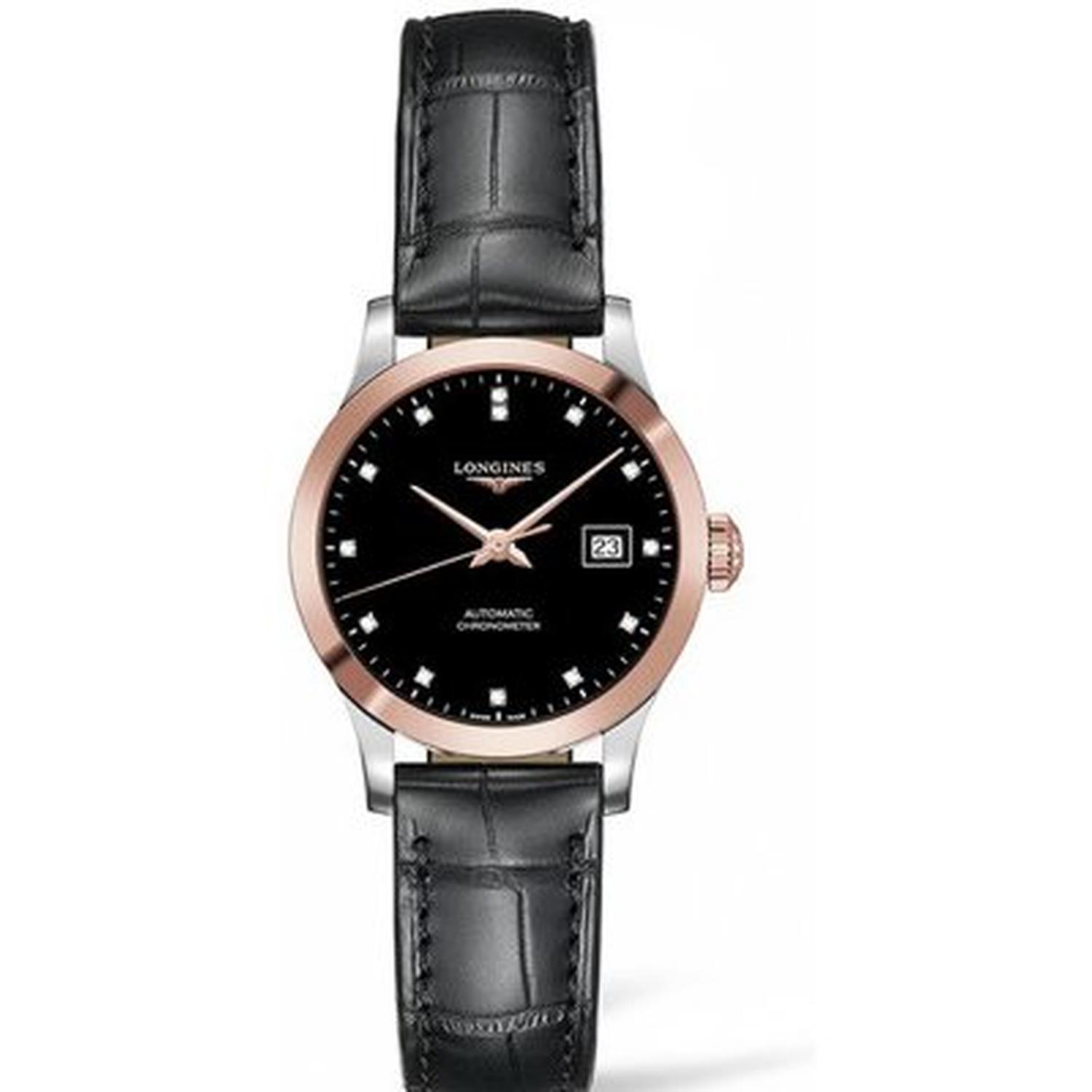 LONGINES - L2.321.5.57.2
