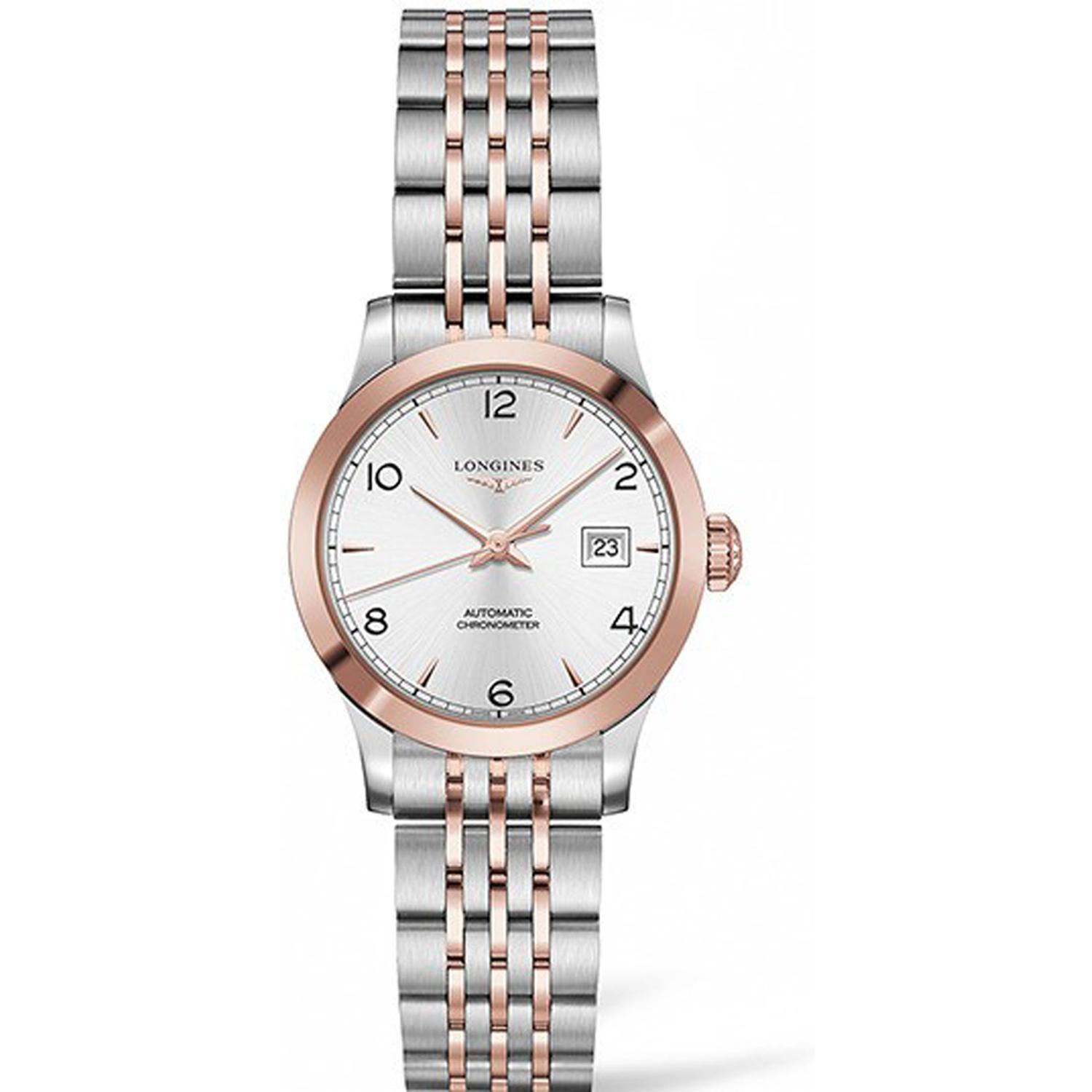 LONGINES - L2.321.5.76.7