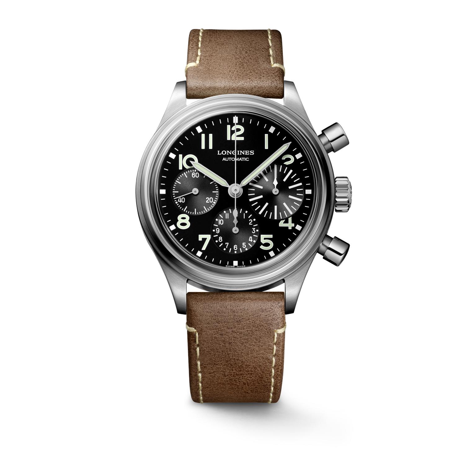 Longines - L28164532 - THE LONGINES AVIGATION BIGEYE