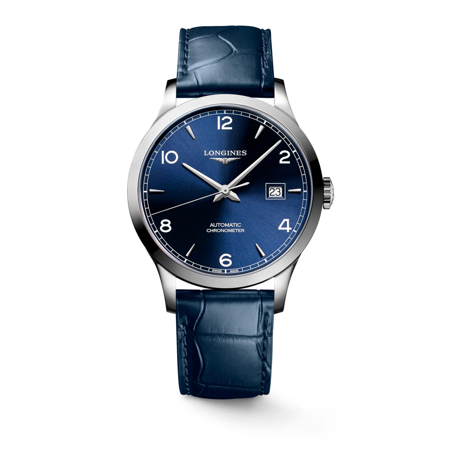 Longines - L28214964 - RECORD