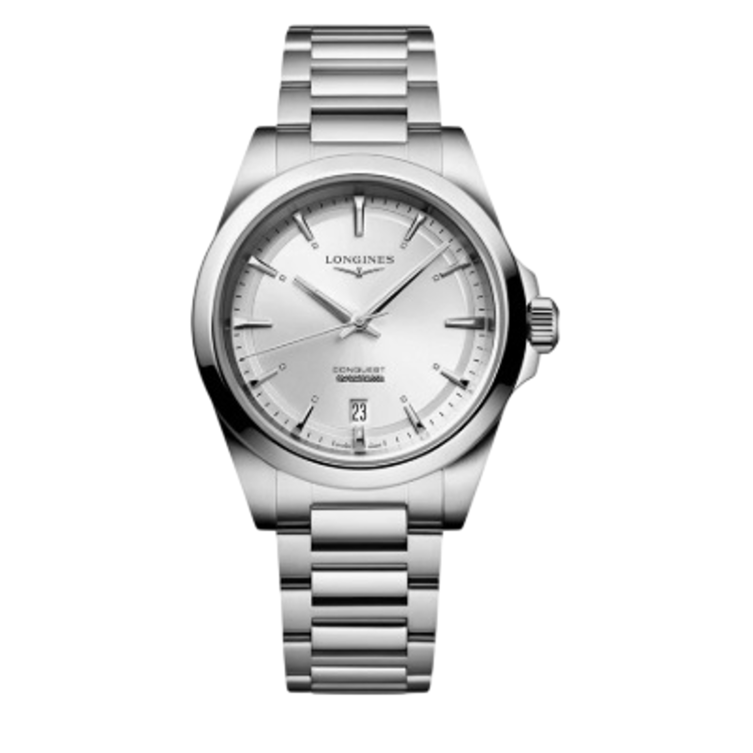 LONGINES - L3.720.4.72.6 - CONQUEST
