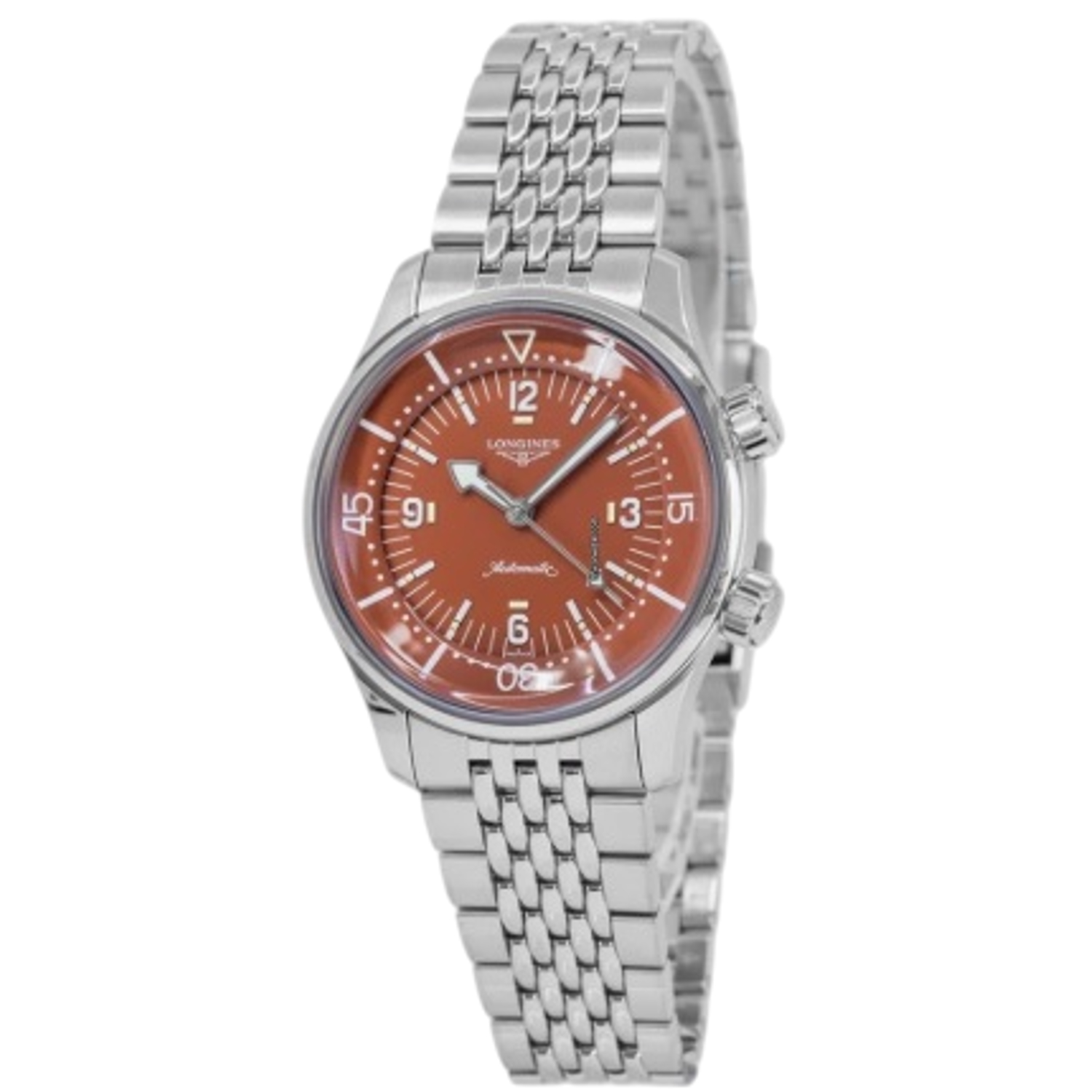 Longines - L37644966 - LONGINES LEGEND DIVER