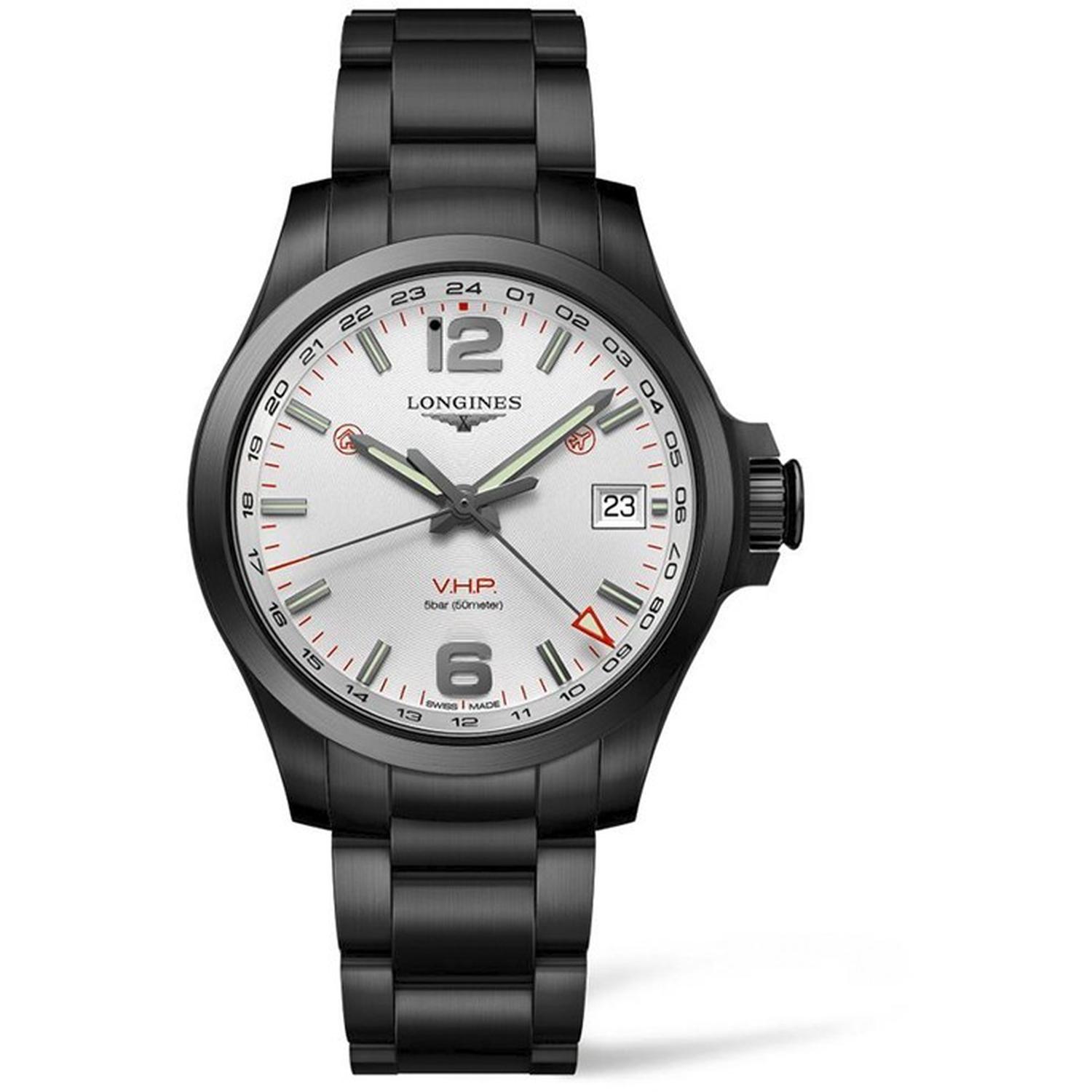 LONGINES - L3.718.2.76.6