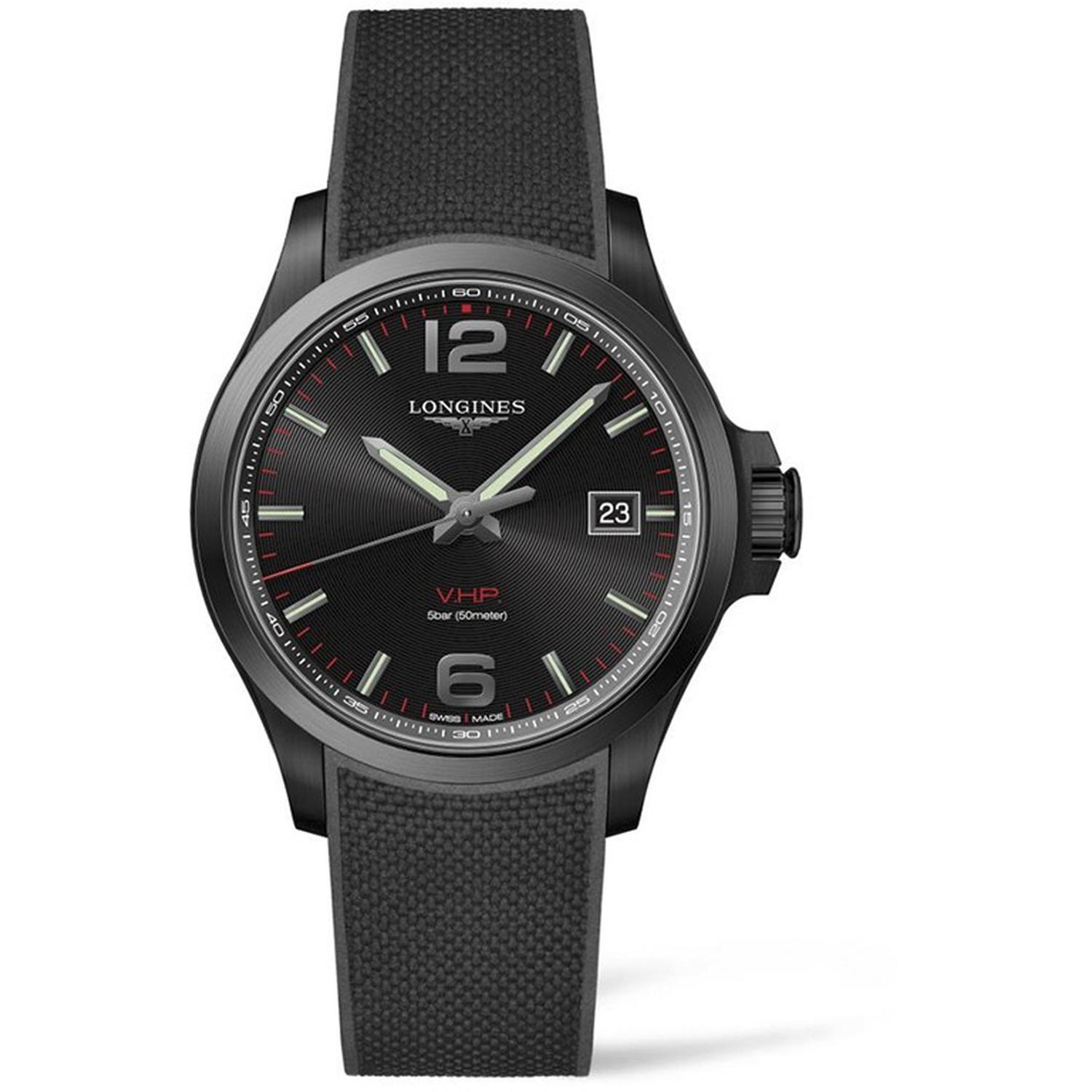 LONGINES - L3.726.2.56.9