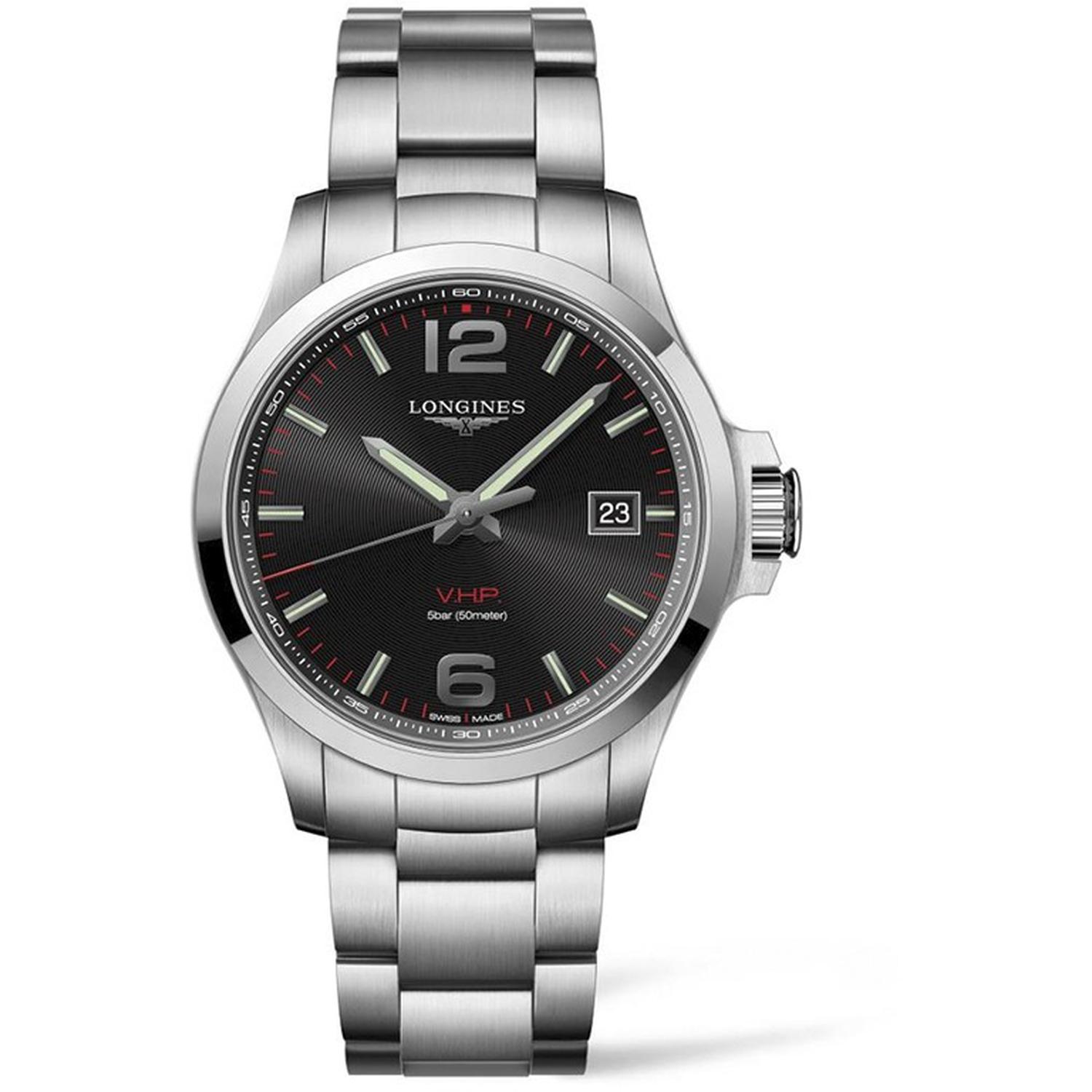 LONGINES - L3.726.4.56.6