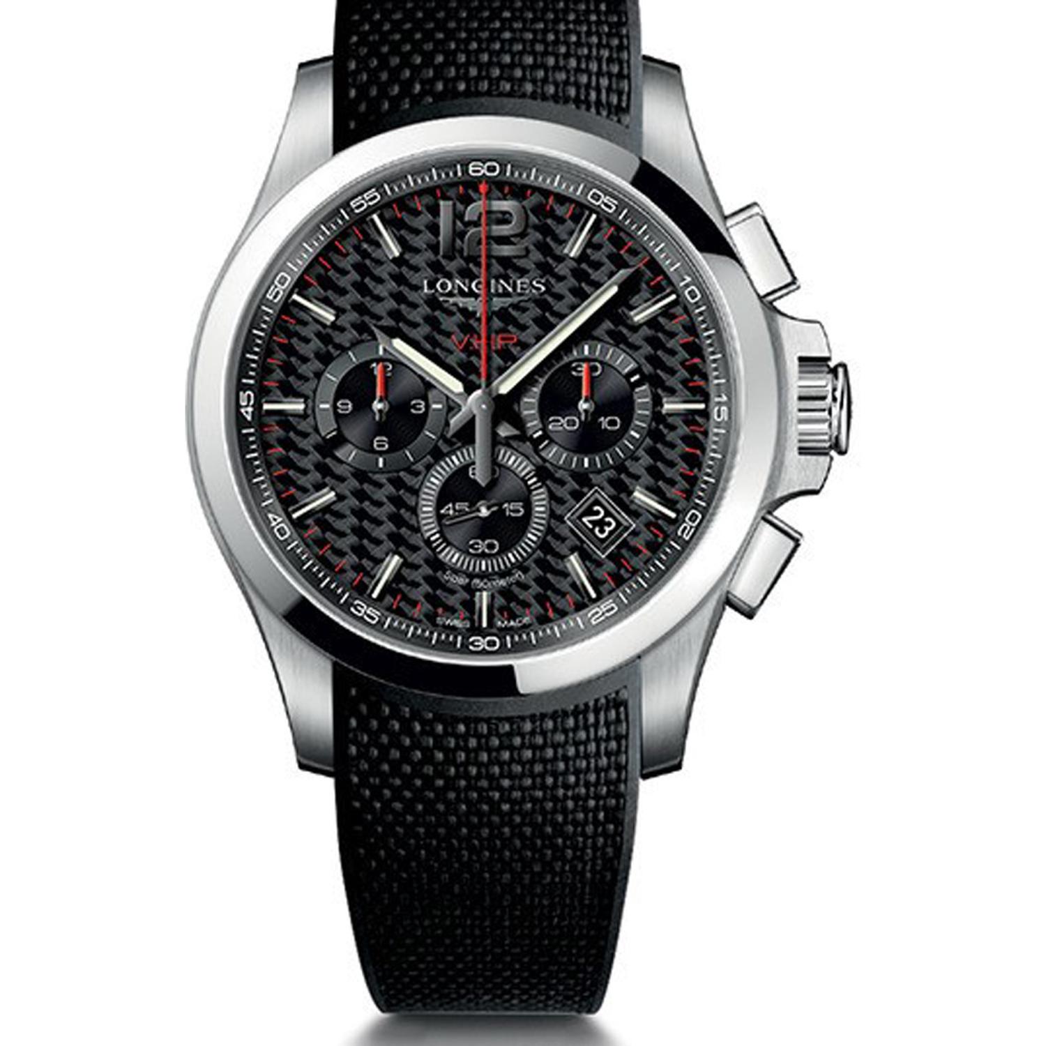 LONGINES - L3.727.4.66.9