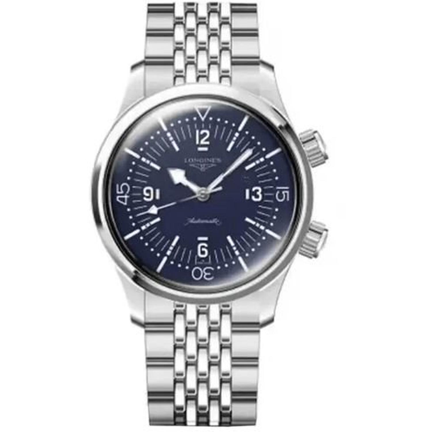 LONGINES - L37644906 - Orologio Longines Uomo