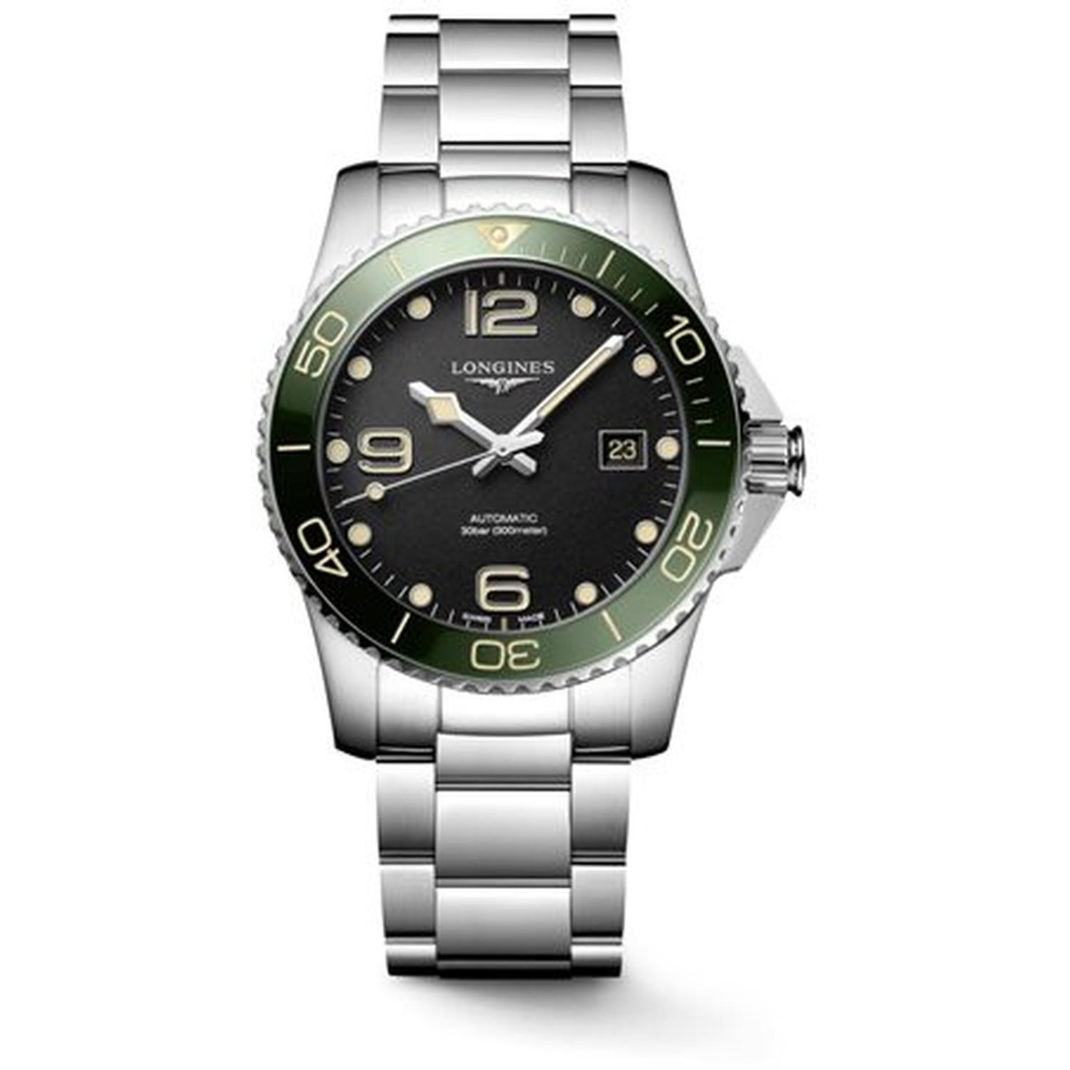 LONGINES - L3.781.4.05.6 - HYDROCONQUEST