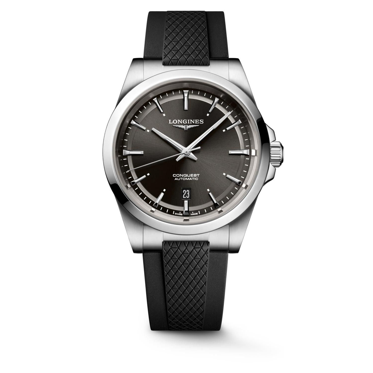 LONGINES - L3.830.4.52.9 - CONQUEST