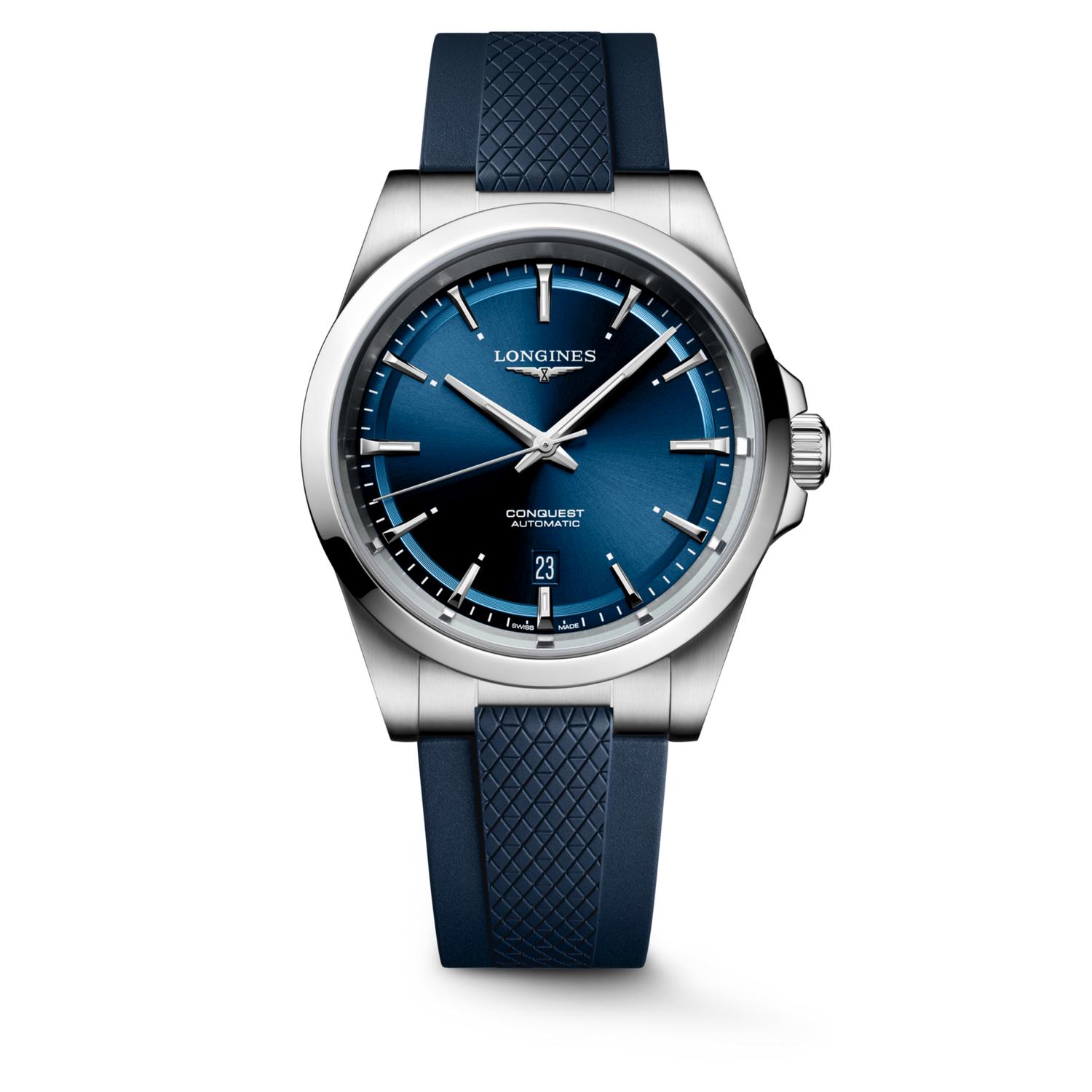 LONGINES - L3.830.4.92.9 - CONQUEST