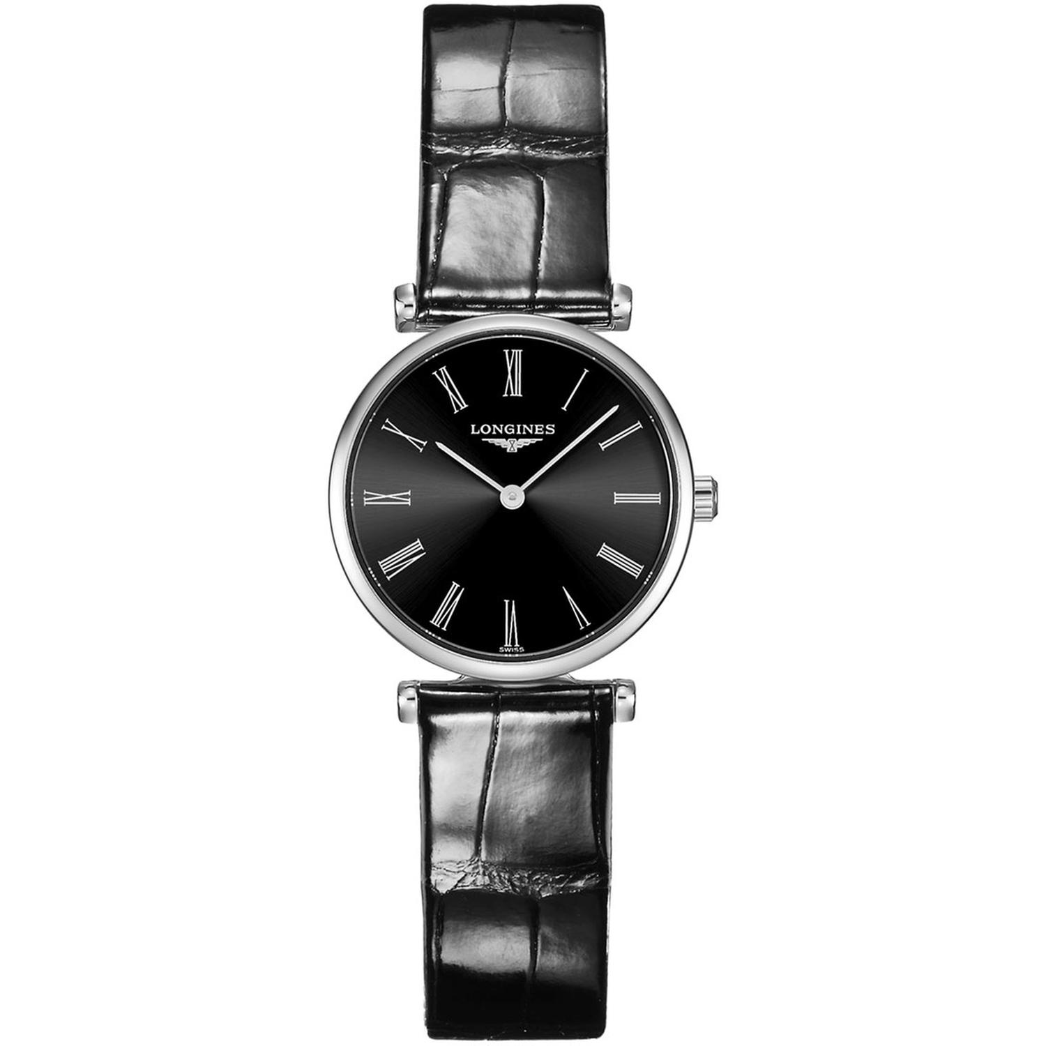 LONGINES - L4.209.4.51.2 - La Grande Classique