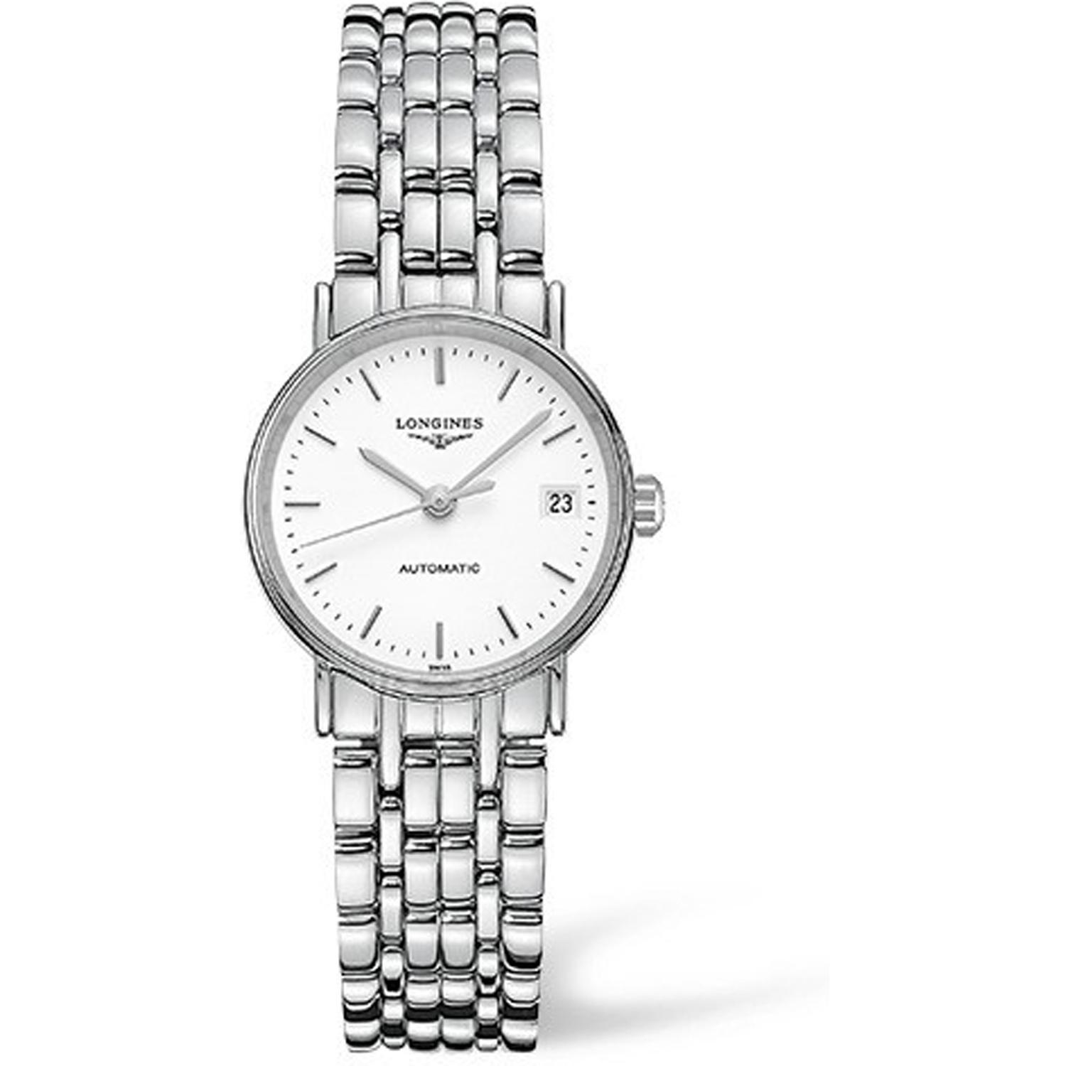 LONGINES - L4.321.4.12.6