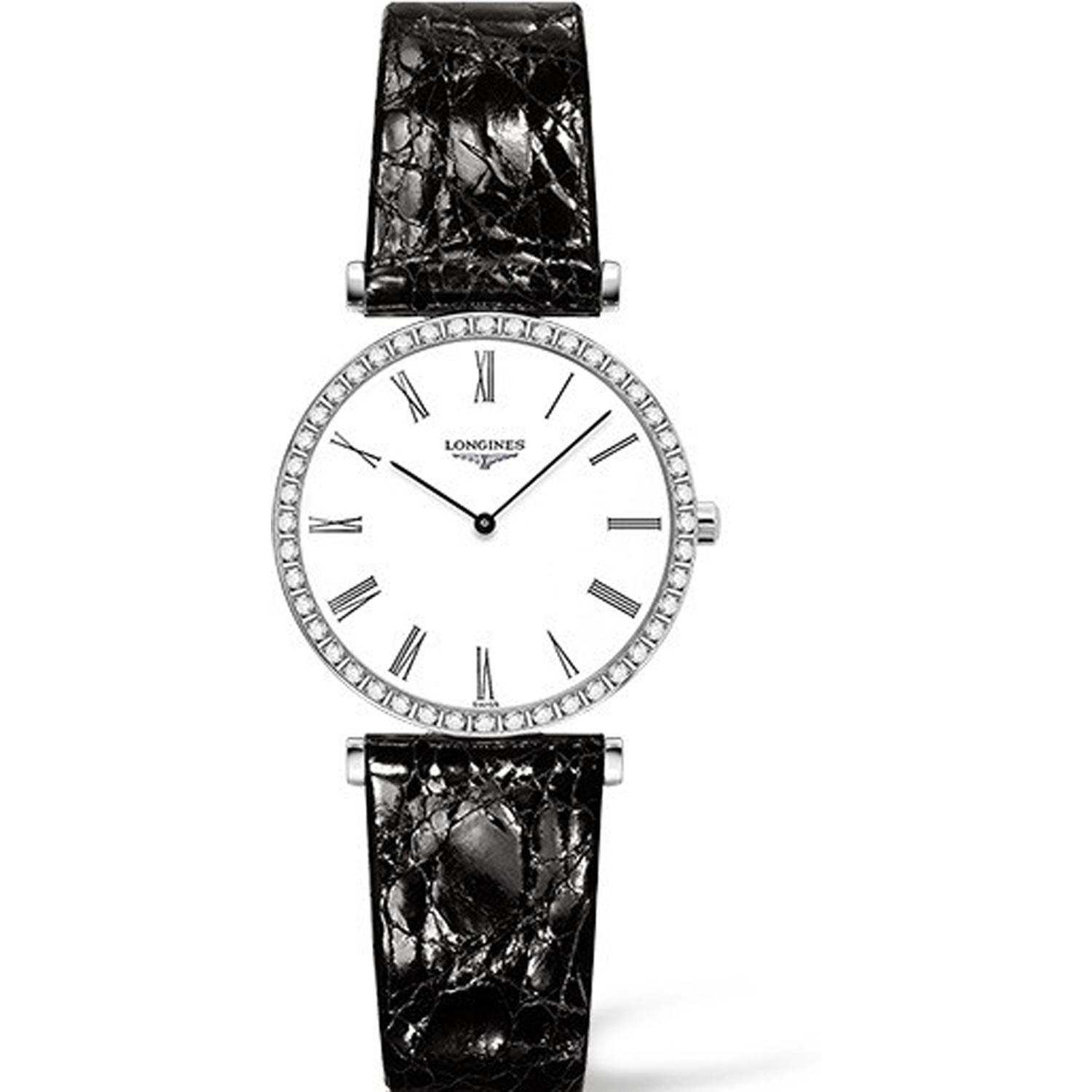 LONGINES - L4.523.0.11.2