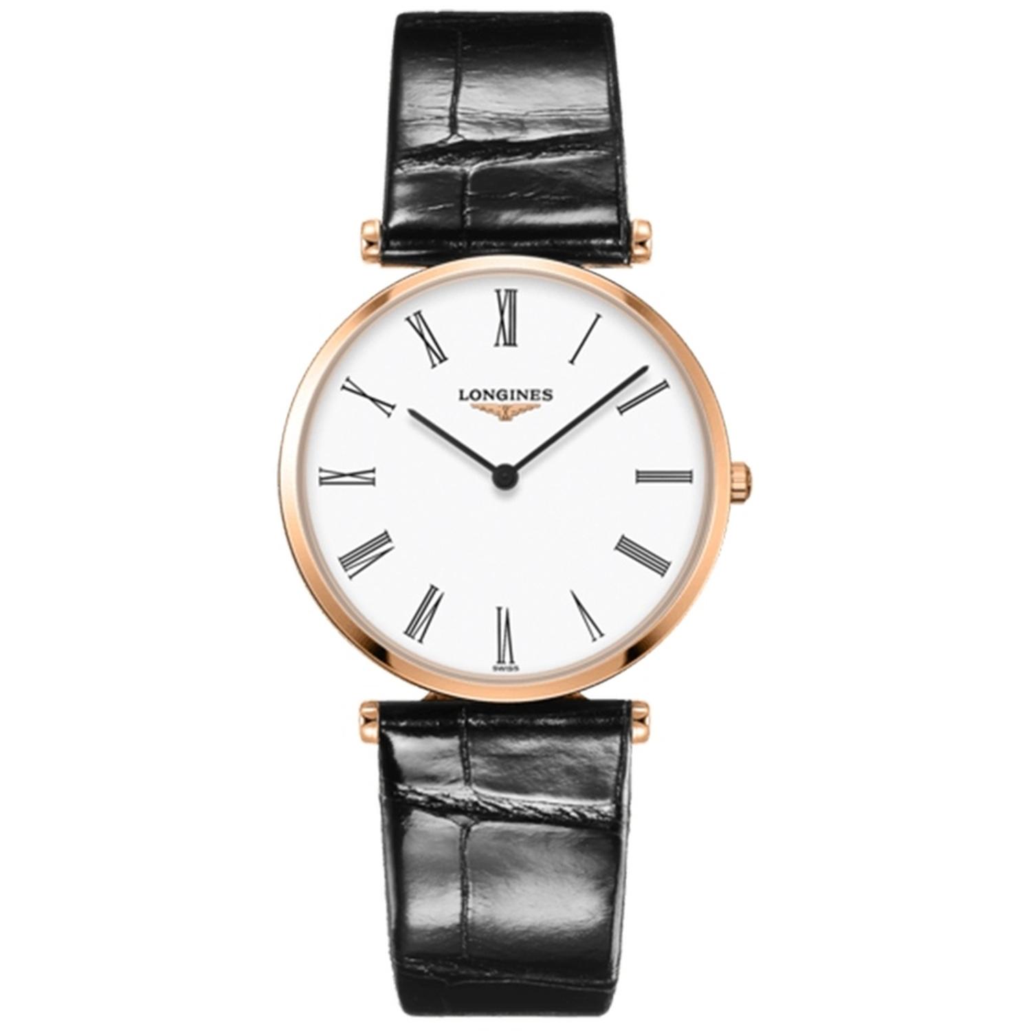 LONGINES - L47551912 - la grande classique 36 mm