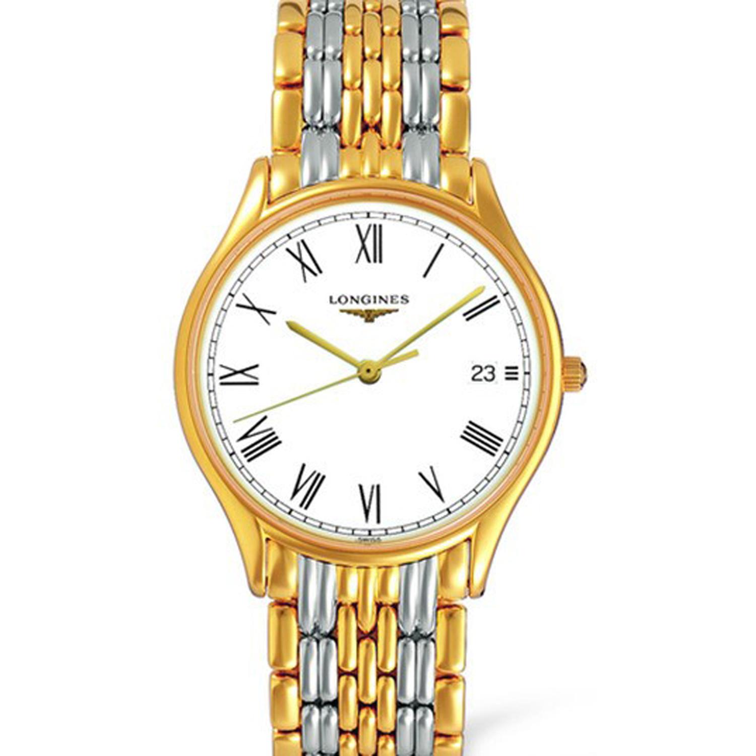 Longines - L47592117 - Lyre