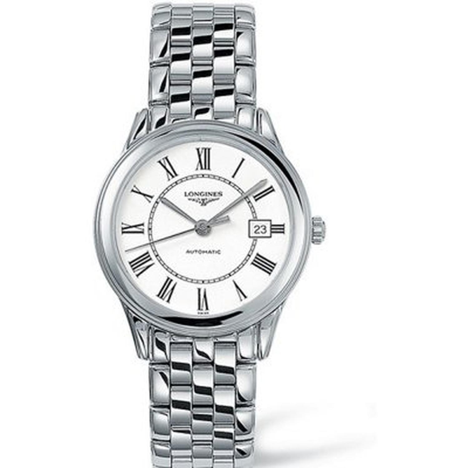 LONGINES - L47744216 - Flagship Classic