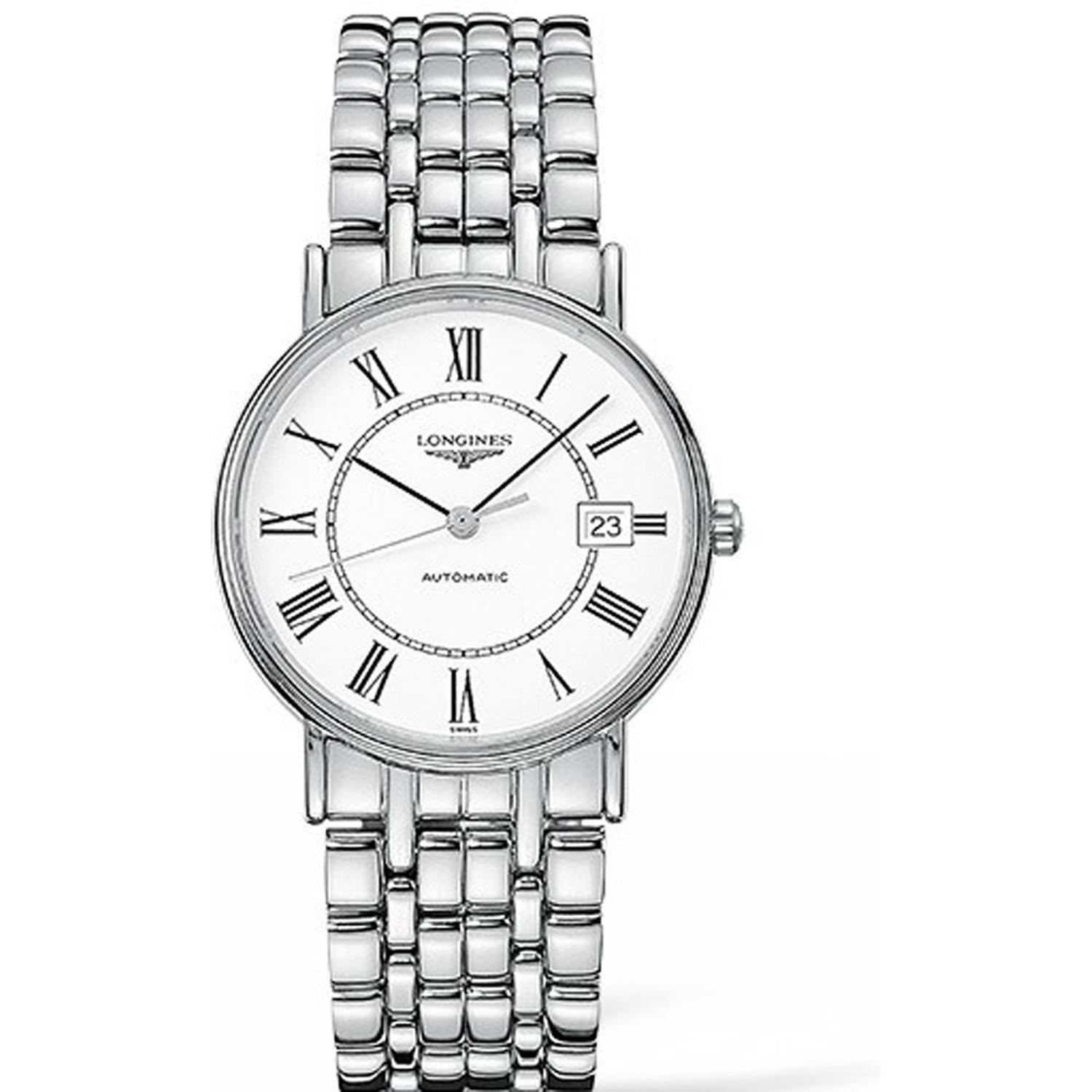 LONGINES - L4.821.4.11.6