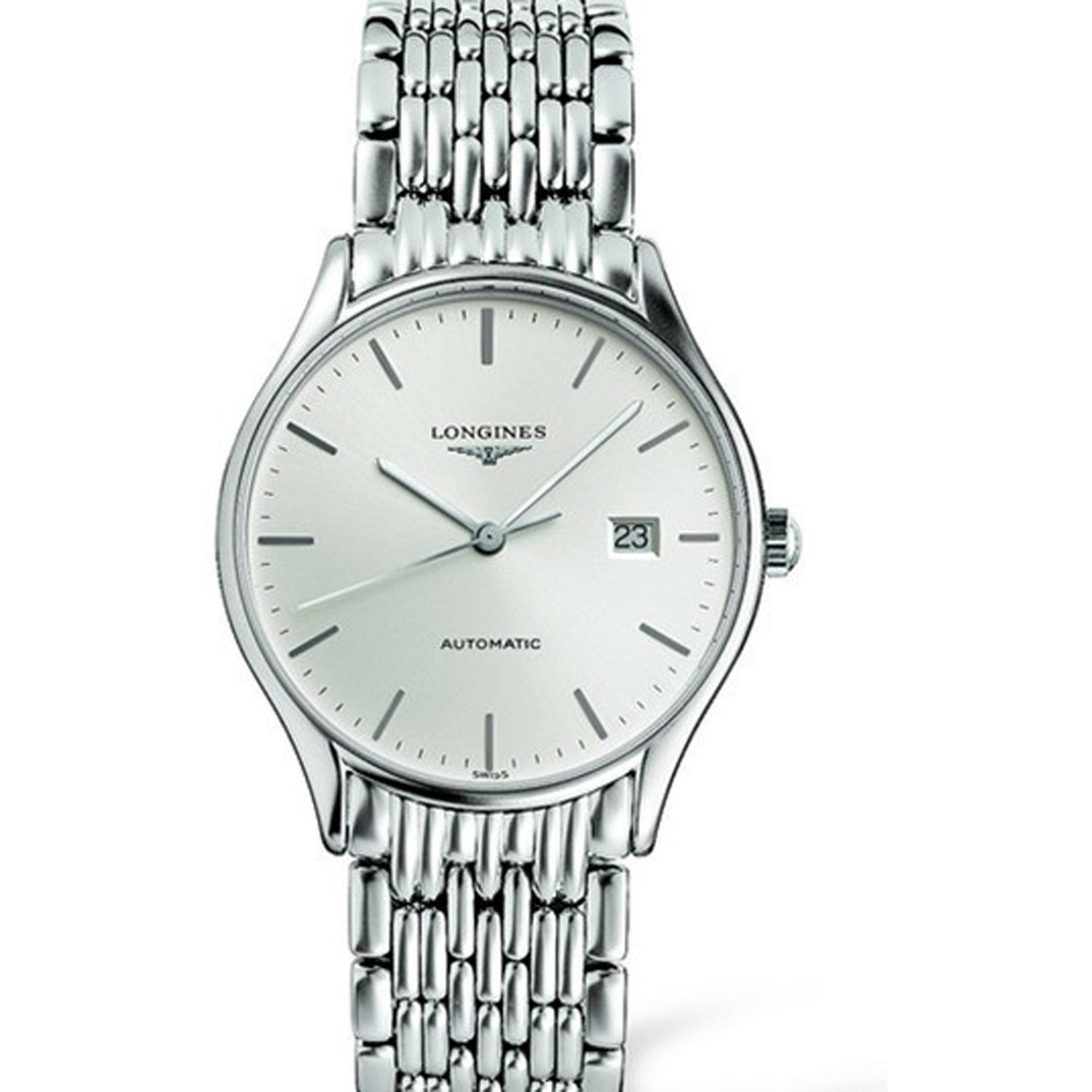 LONGINES - L48604726 - Les Grandes Classiques Lyre