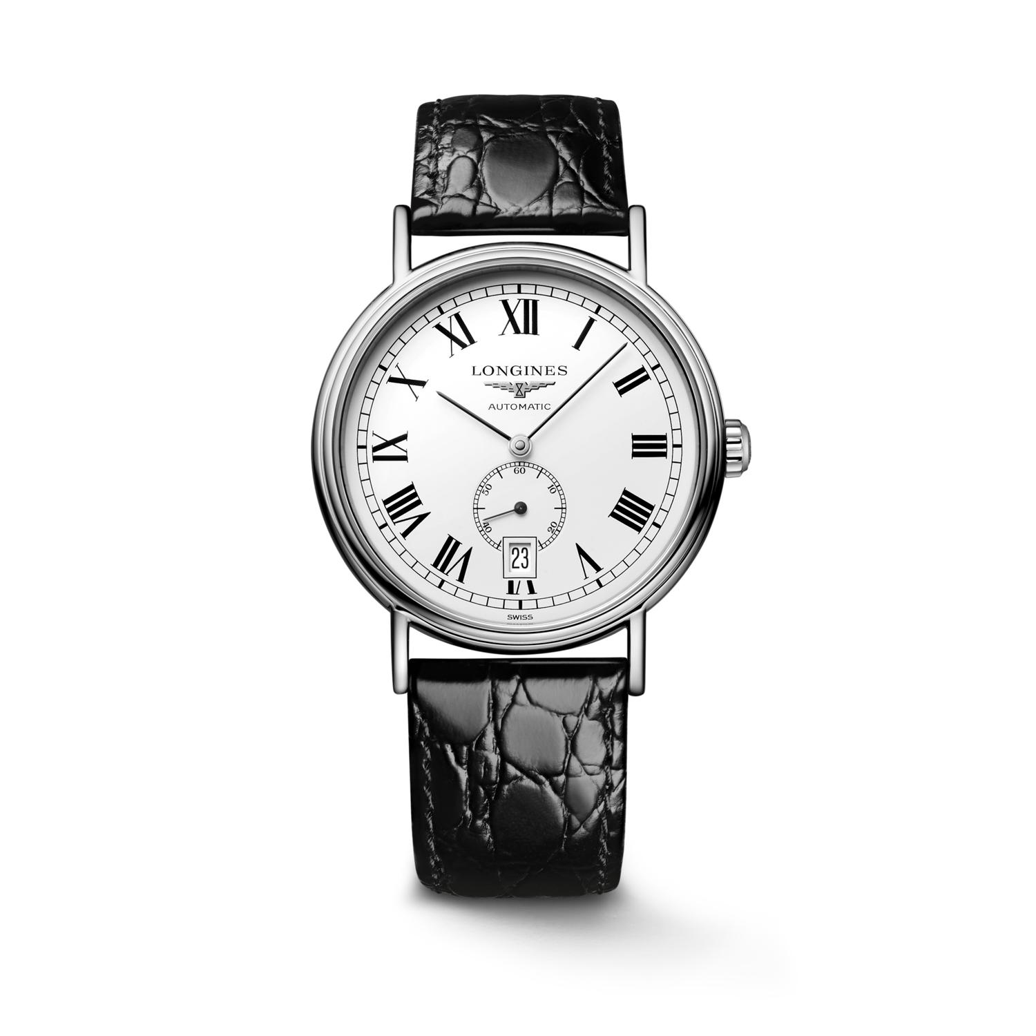 Longines - L49044112 - PRÉSENCE