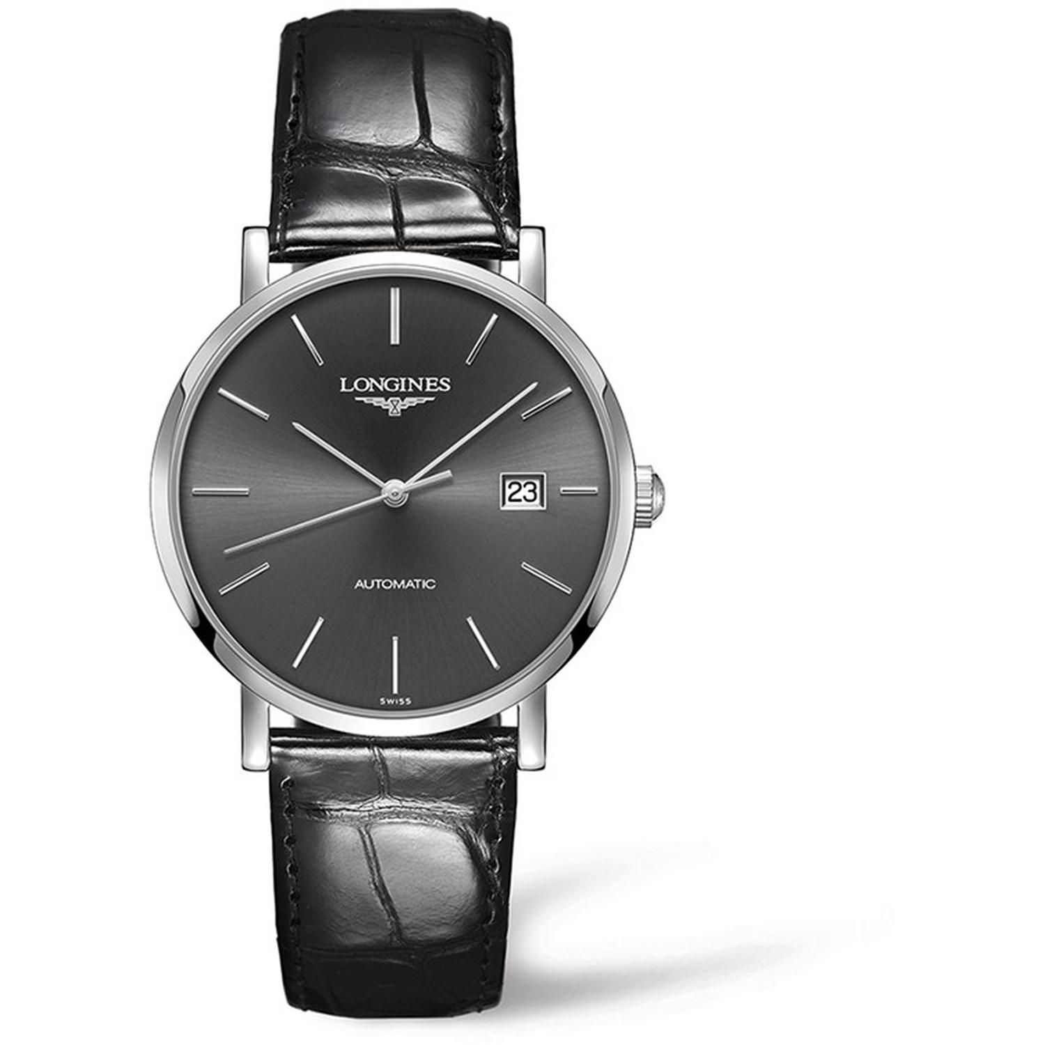 LONGINES - L4.910.4.72.2