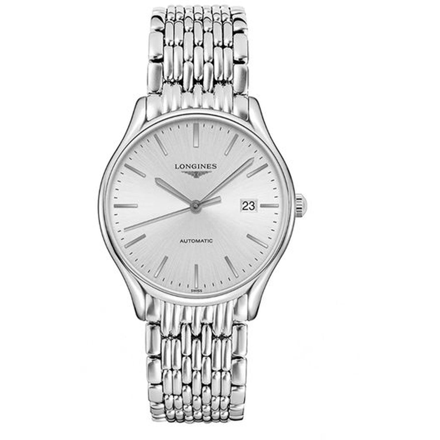 LONGINES - L49604726 - Orologio Longines Uomo