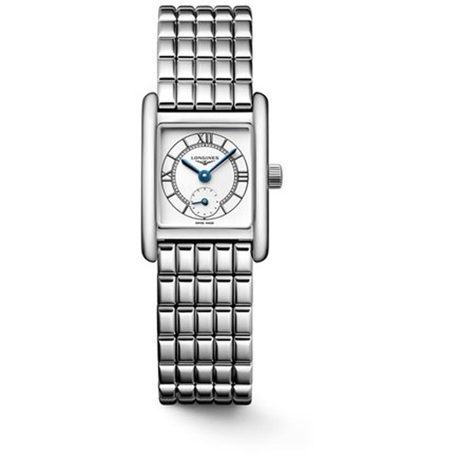 LONGINES - L5.200.4.75.6 - MINI DOLCEVITA