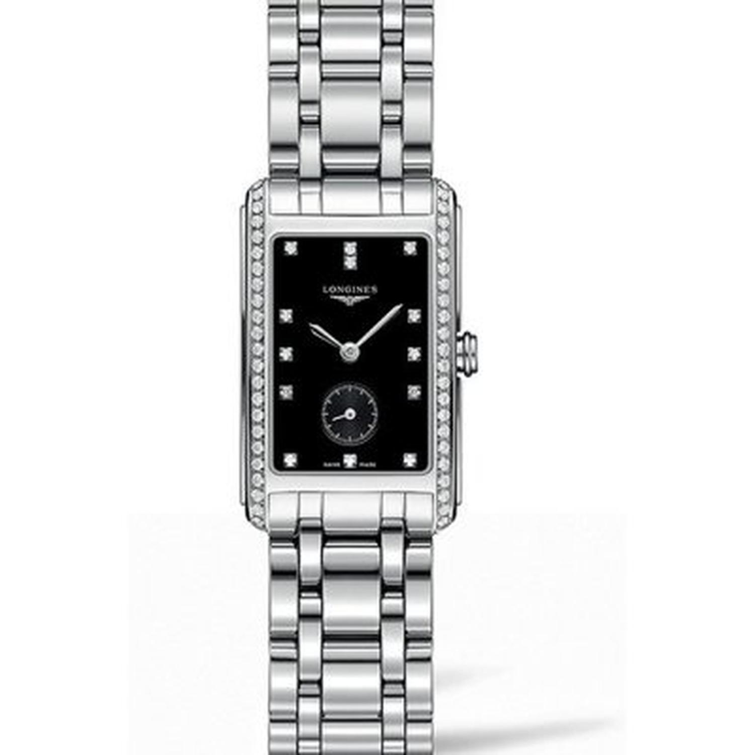 LONGINES - L5.512.0.57.6