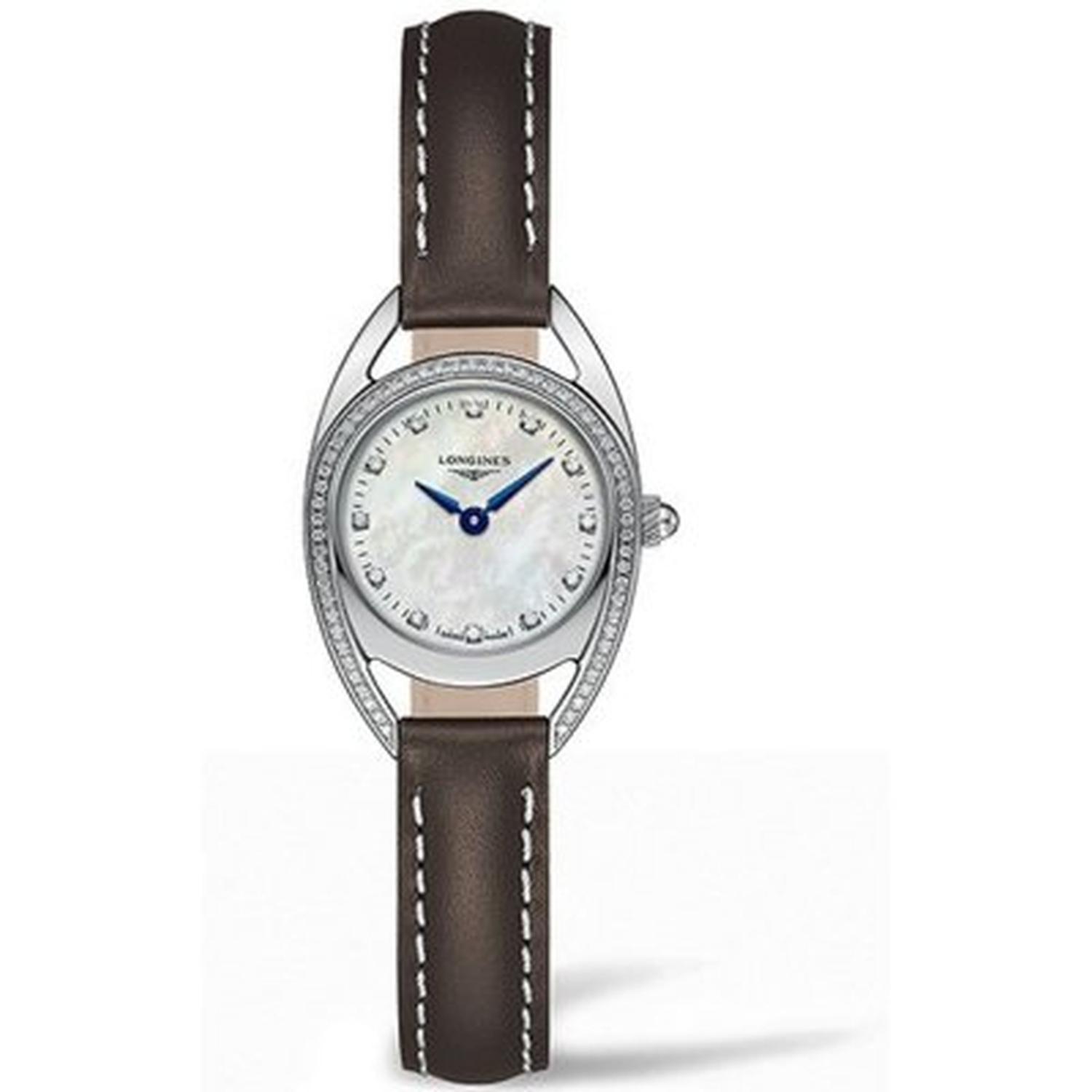 LONGINES - L6.135.0.87.2