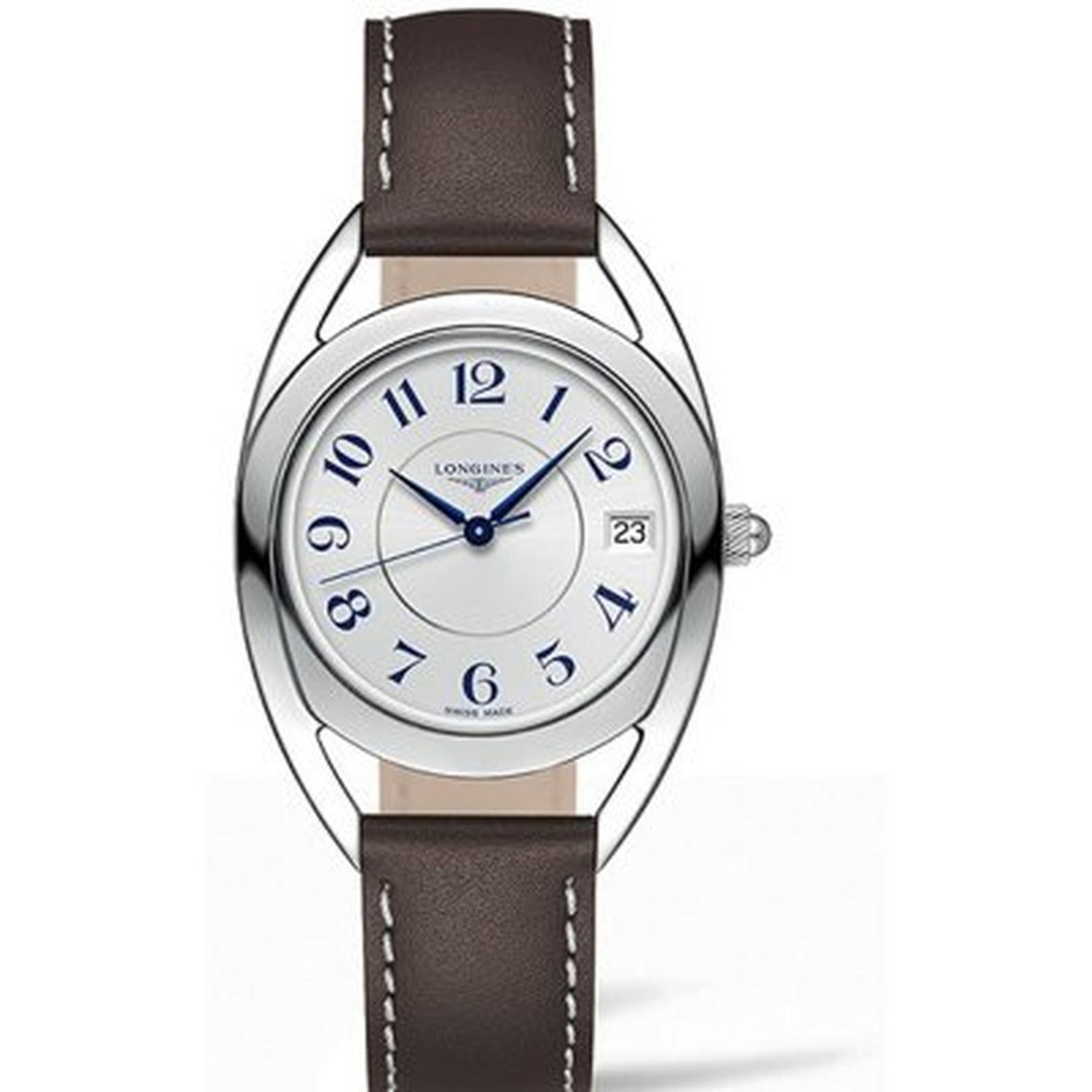 LONGINES - L6.138.4.73.2